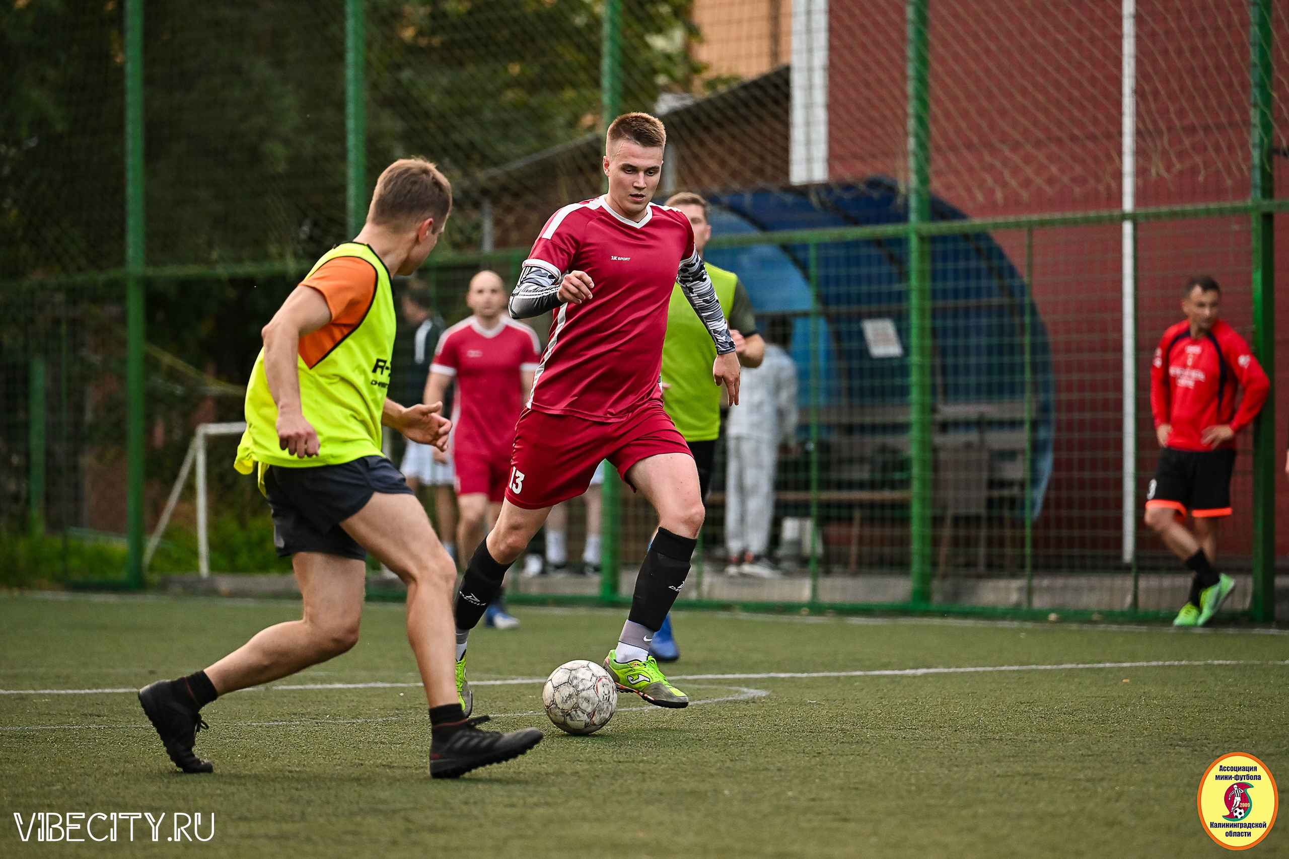ПЛЕЙ-ОФФ КОРПОРАТИВНОЙ МФЛ И КУБКА МФЛ. VIBECITY.RU Вайб Сити Ру Фоторепортажи Фотоотчеты Калининград