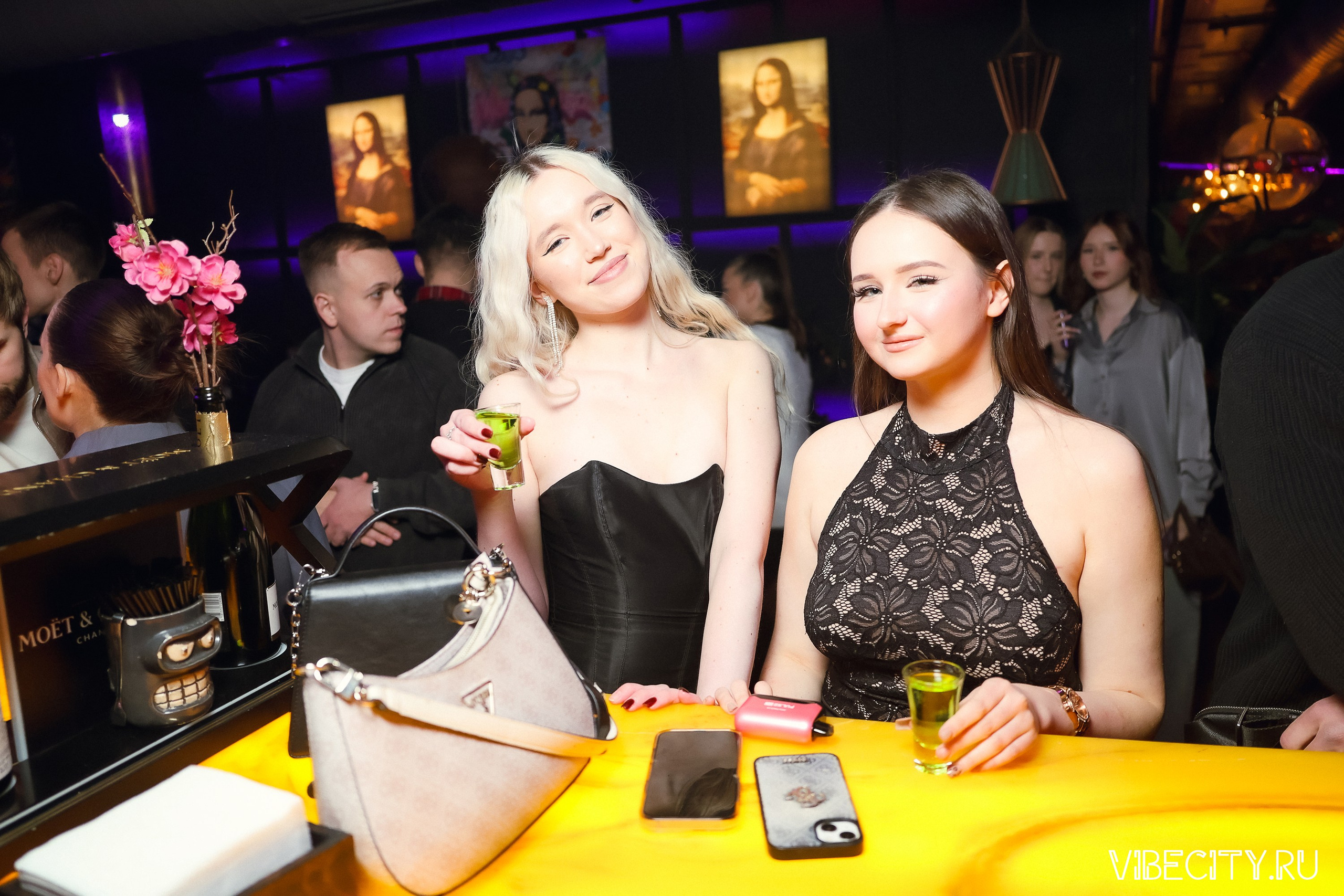 DOUBLE U. VIBECITY.RU Вайб Сити Ру Фоторепортажи Фотоотчеты Калининград