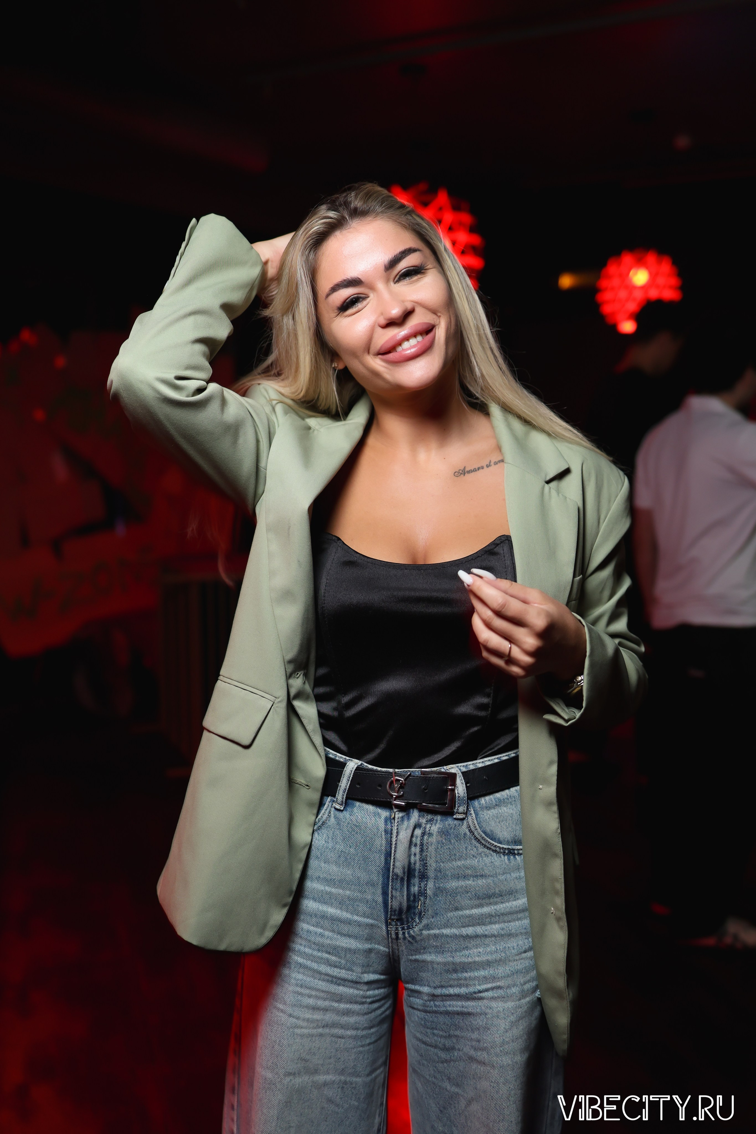 DOUBLE U. VIBECITY.RU Вайб Сити Ру Фоторепортажи Фотоотчеты Калининград