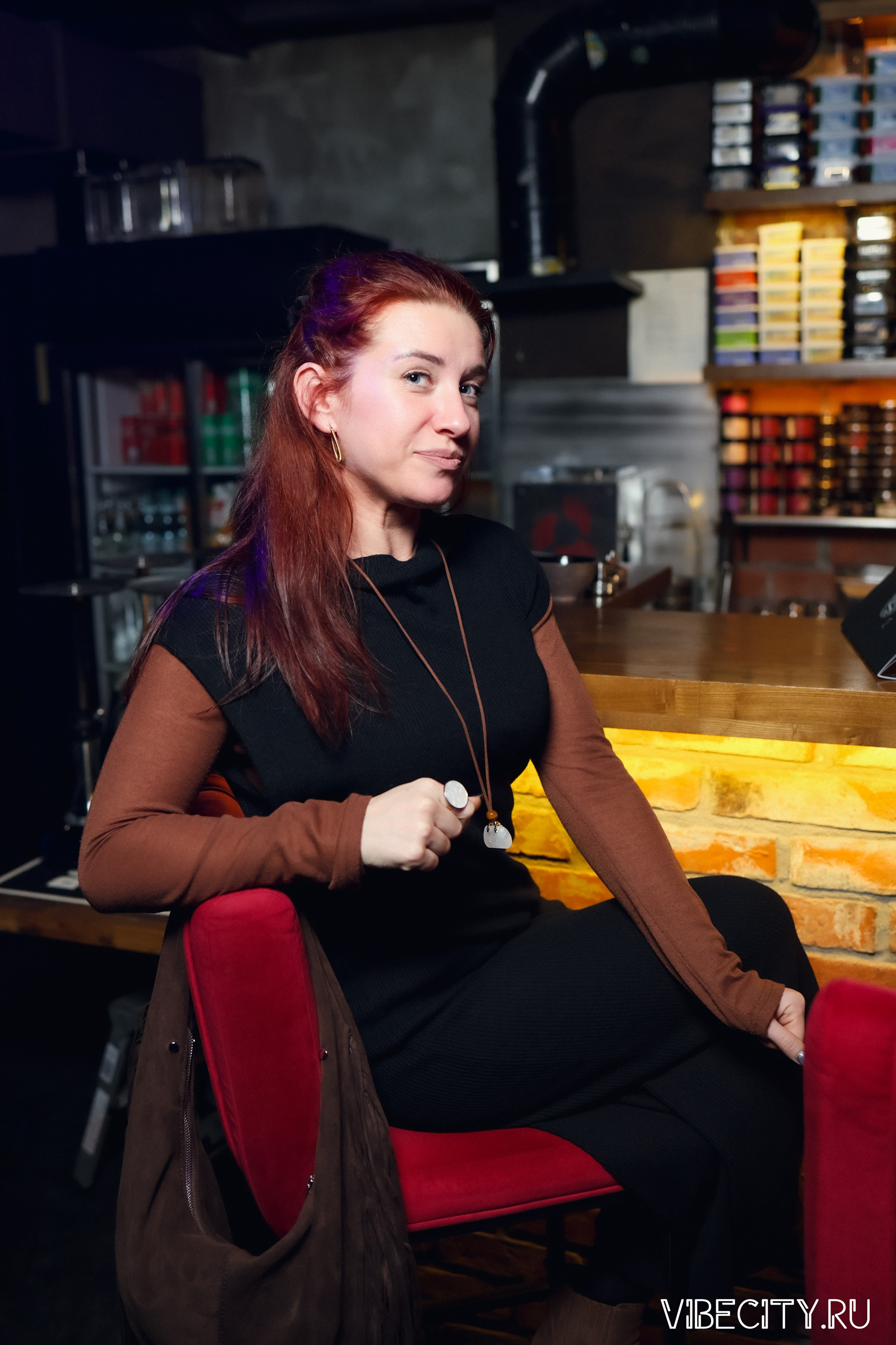 МЯТА lounge. VIBECITY.RU Вайб Сити Ру Фоторепортажи Фотоотчеты Калининград