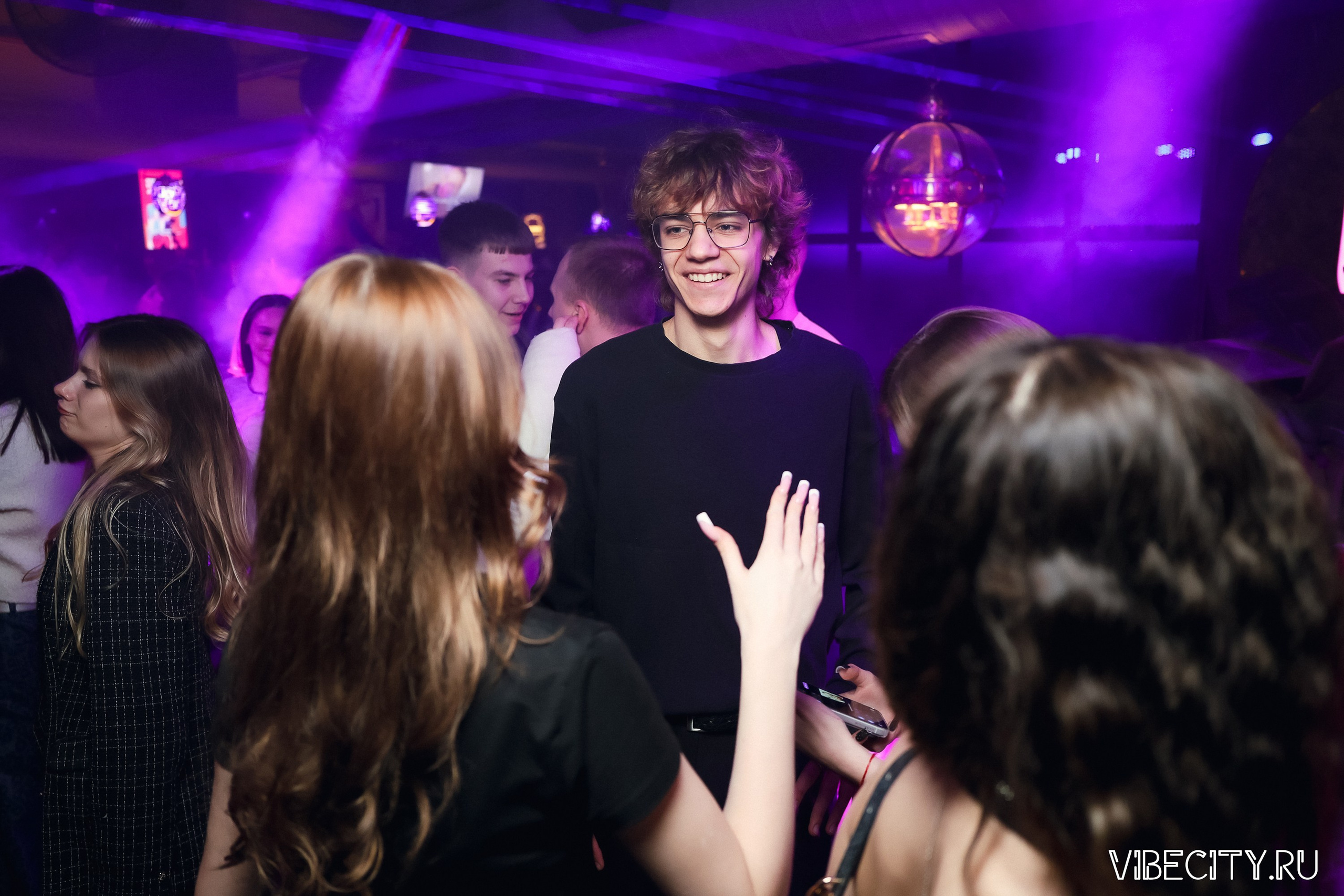 DOUBLE U. VIBECITY.RU Вайб Сити Ру Фоторепортажи Фотоотчеты Калининград