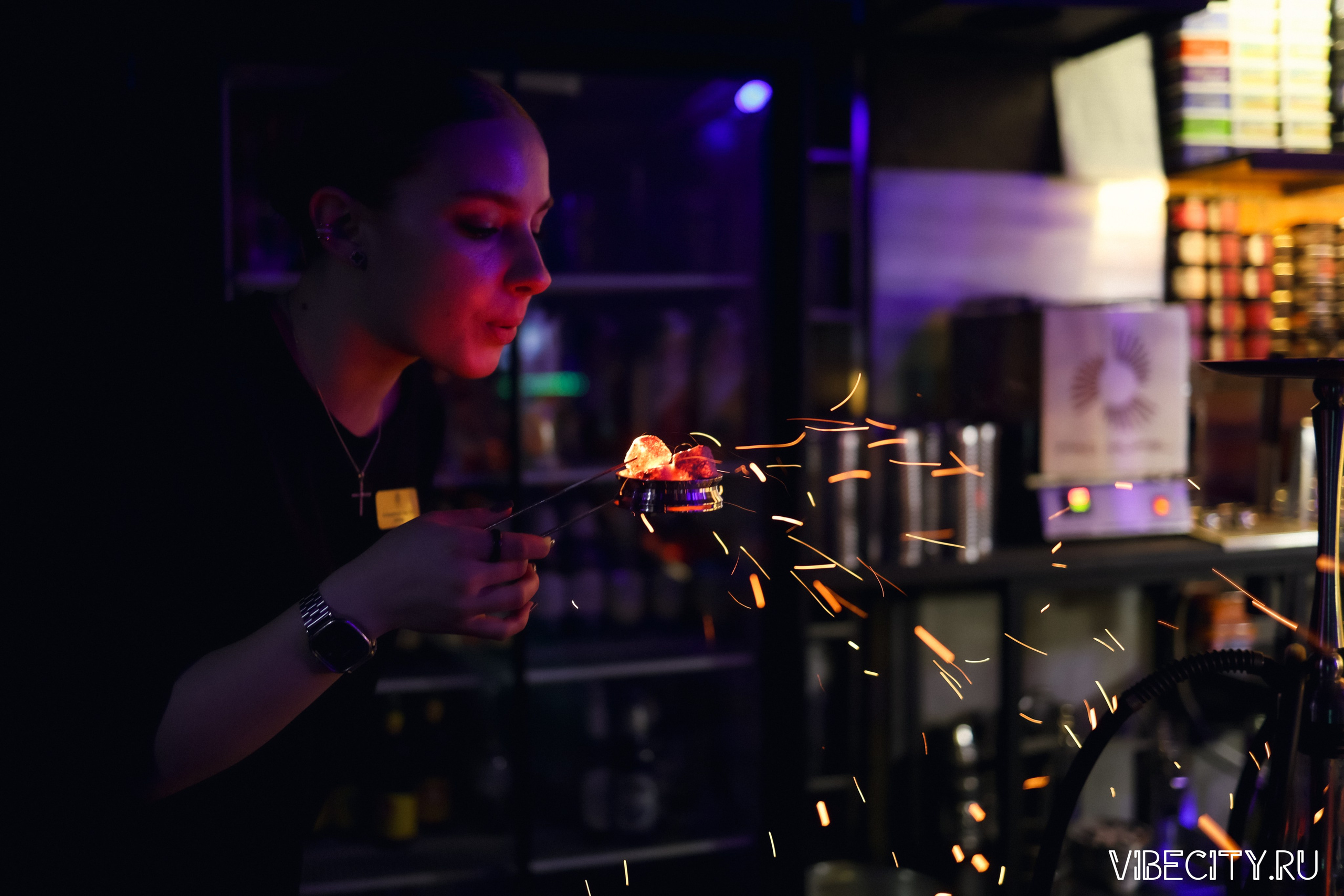 МЯТА lounge. VIBECITY.RU Вайб Сити Ру Фоторепортажи Фотоотчеты Калининград