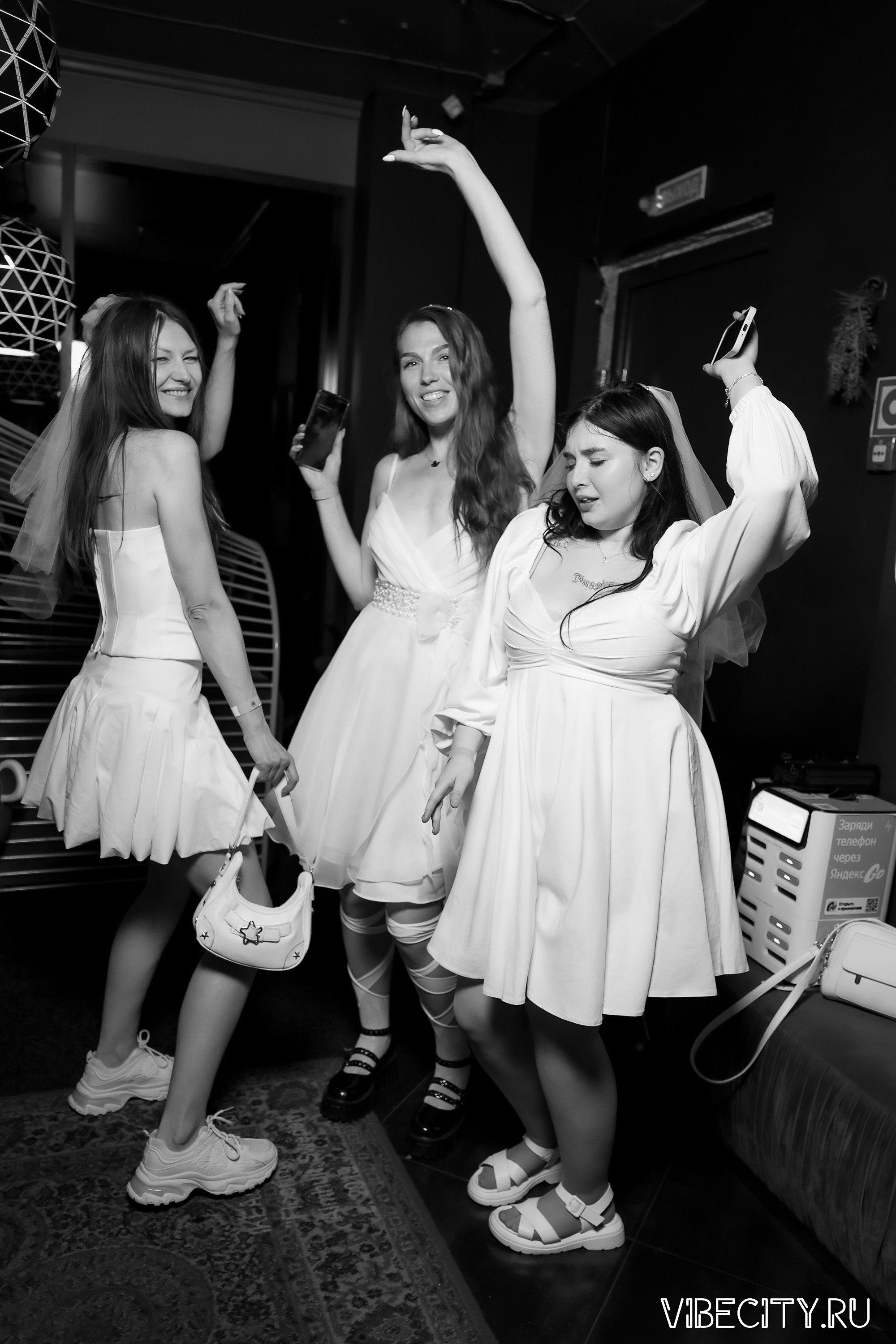 DOUBLE U. VIBECITY.RU Вайб Сити Ру Фоторепортажи Фотоотчеты Калининград