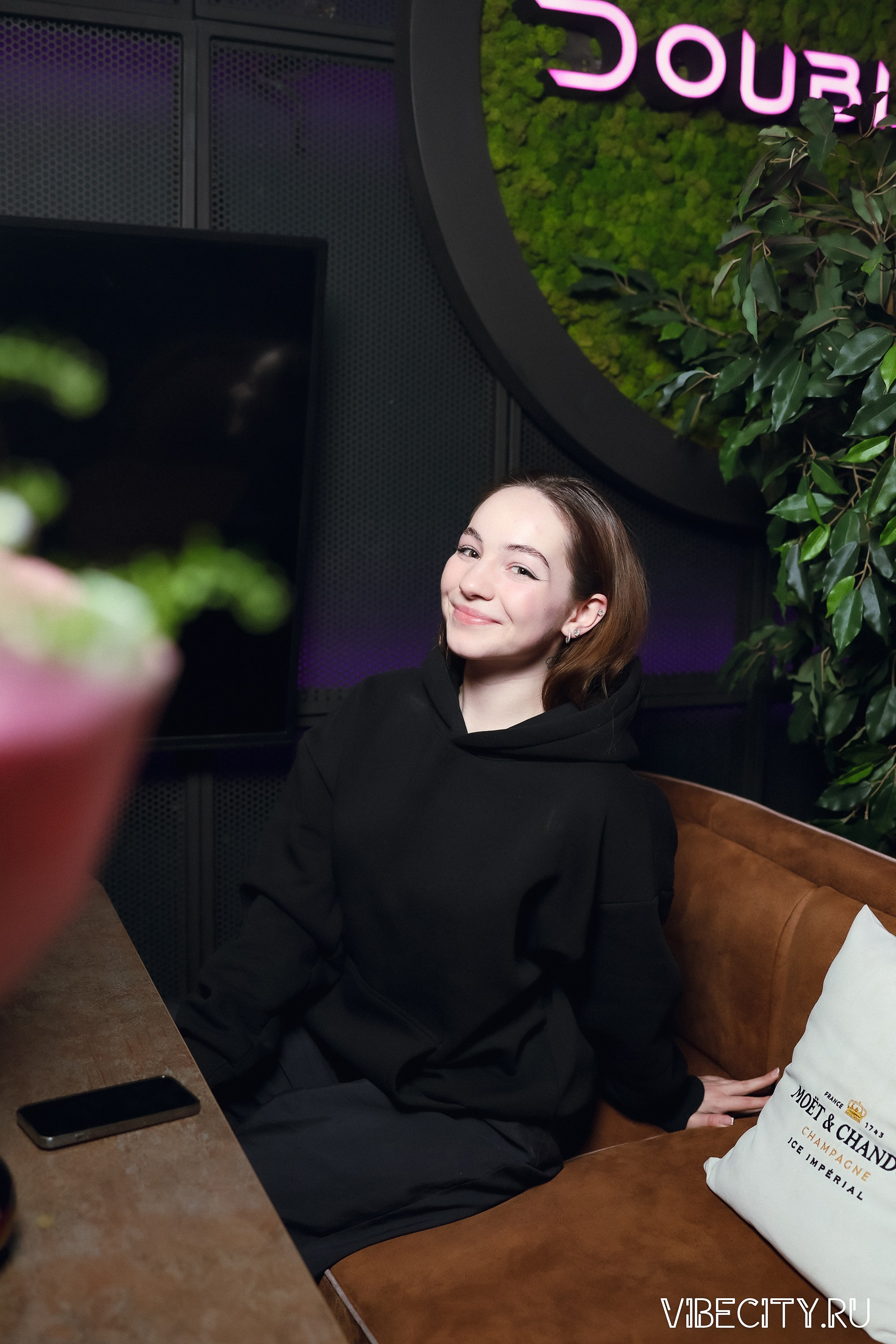 DOUBLE U. VIBECITY.RU Вайб Сити Ру Фоторепортажи Фотоотчеты Калининград