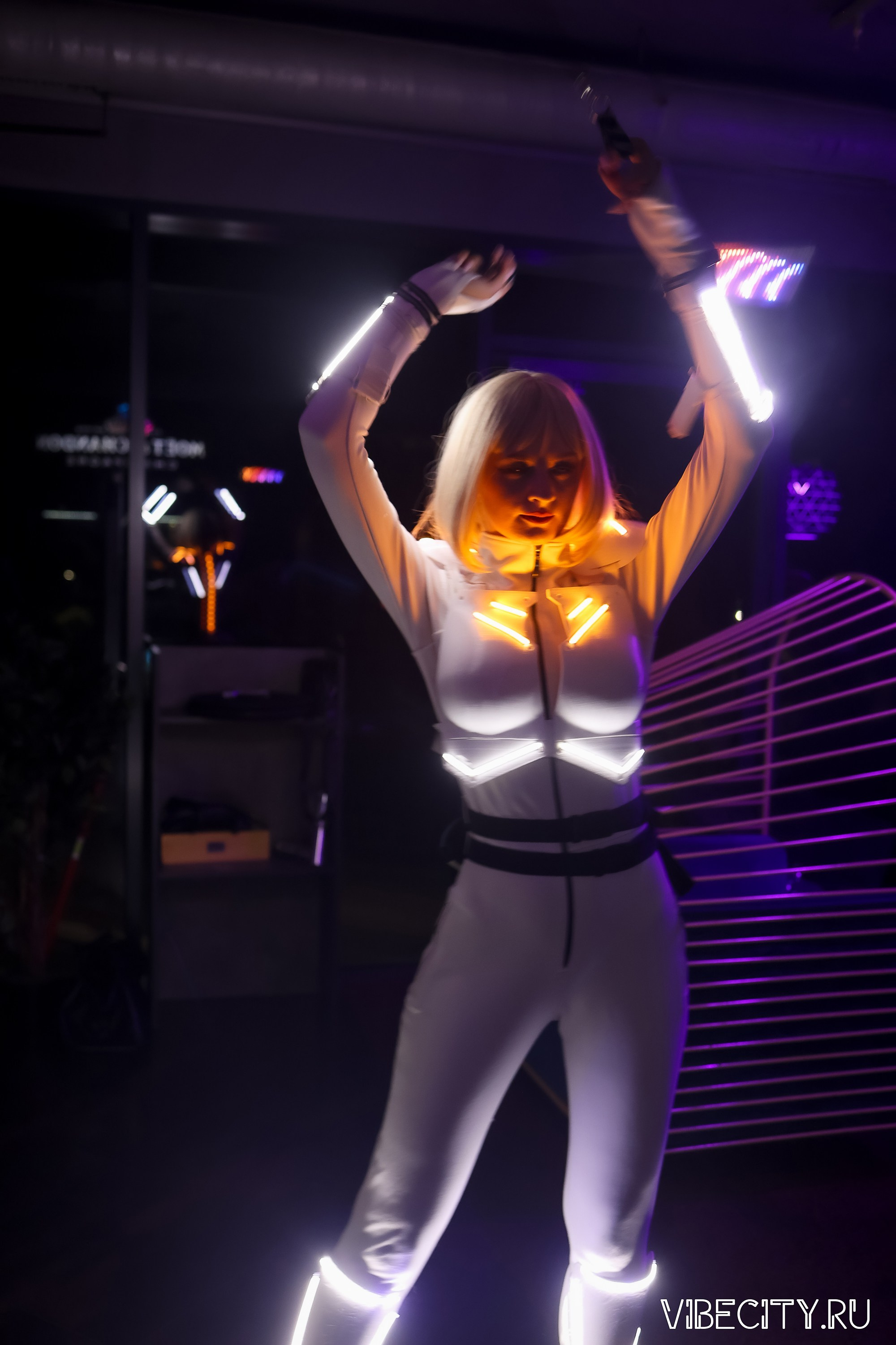 DOUBLE U. VIBECITY.RU Вайб Сити Ру Фоторепортажи Фотоотчеты Калининград