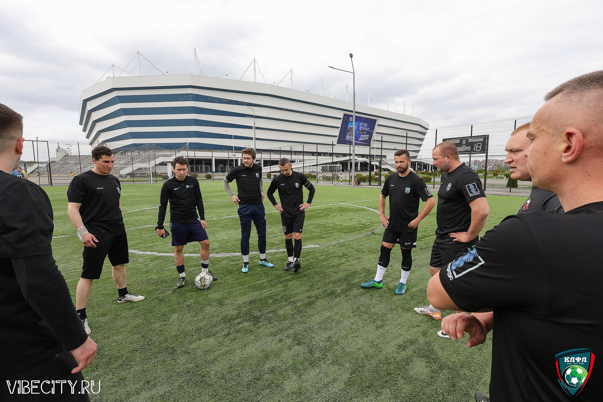 XX ЧЕМПИОНАТ КАЛИНИНГРАДСКОЙ ЛФЛ КАНЦМАРКЕТ39 сезона 2024–2025 гг. VIBECITY.RU Вайб Сити Ру Фоторепортажи Фотоотчеты Калининград