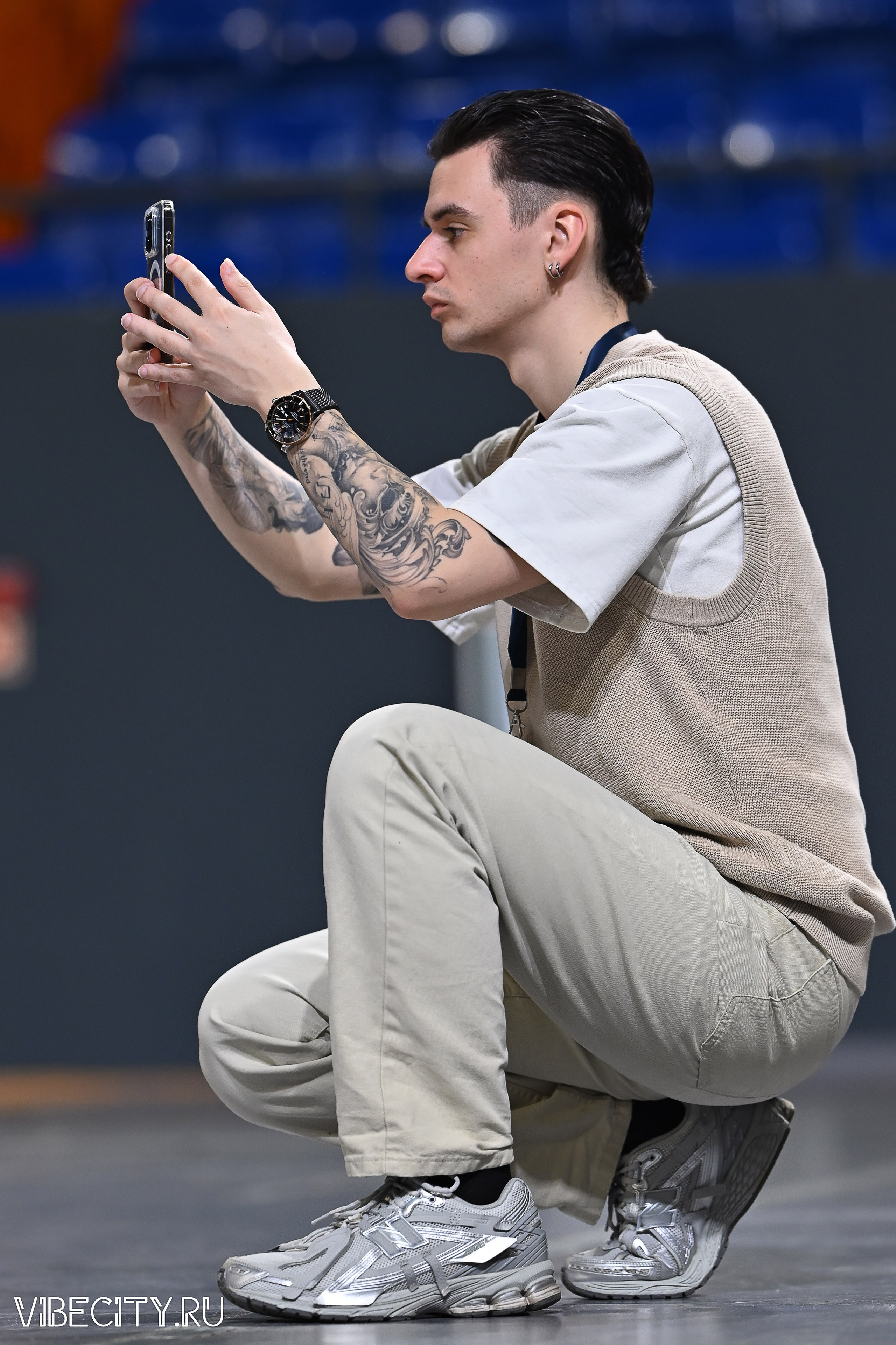 Капоэйра. Вручение поясов. VIBECITY.RU Вайб Сити Ру Фоторепортажи Фотоотчеты Калининград