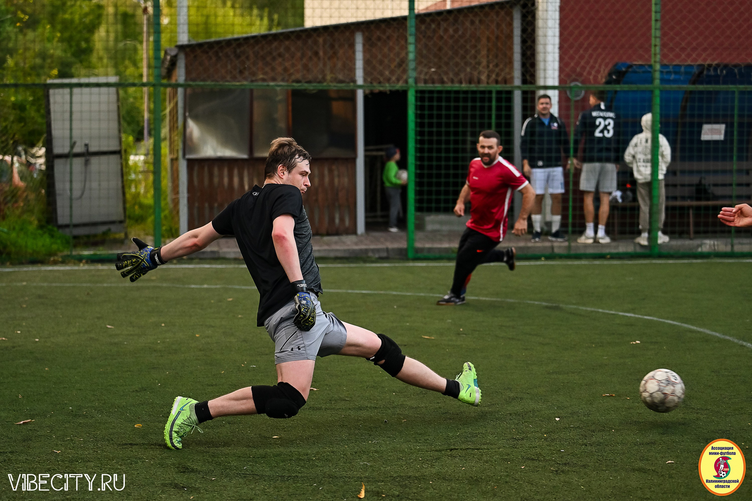 ПЛЕЙ-ОФФ КОРПОРАТИВНОЙ МФЛ И КУБКА МФЛ. VIBECITY.RU Вайб Сити Ру Фоторепортажи Фотоотчеты Калининград