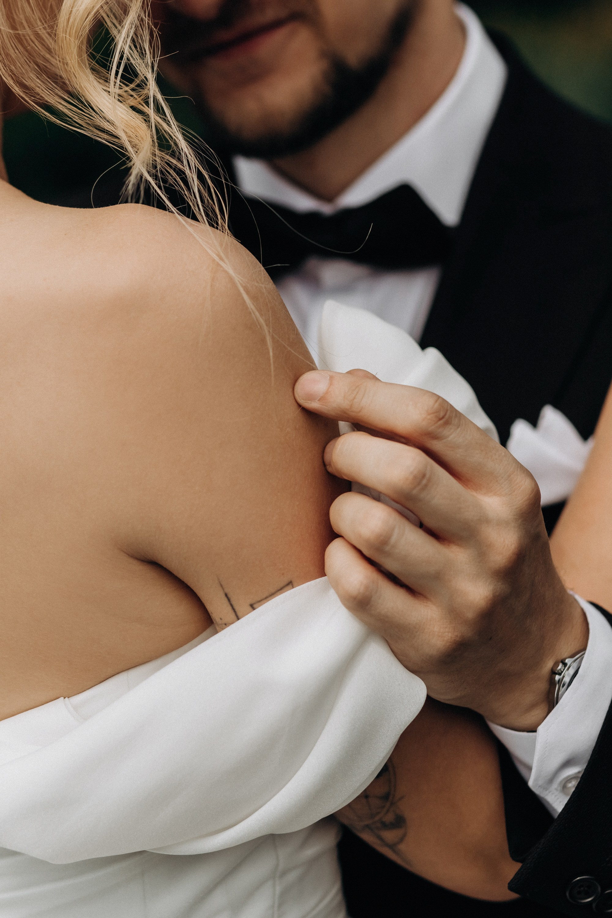 А&A. Свадебный и семейный фотограф Минск Юлия Игнатович