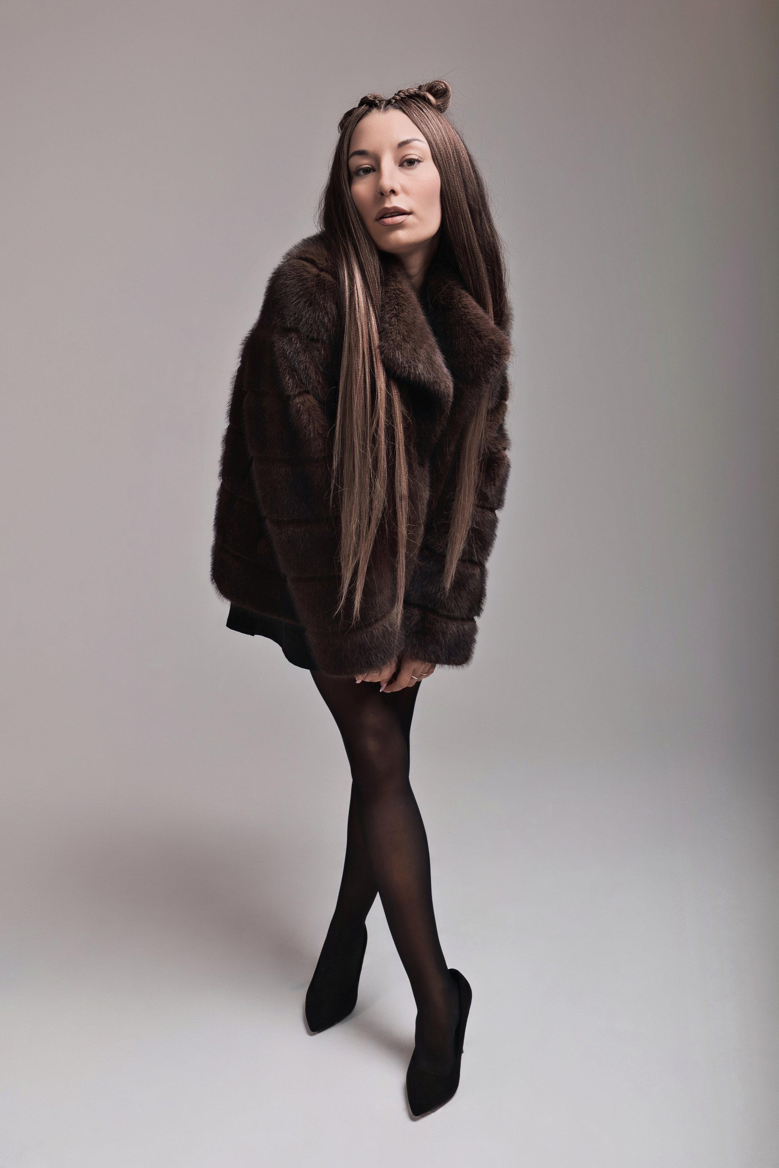 День рождения Сабины. Фотограф Денис Кривопусков