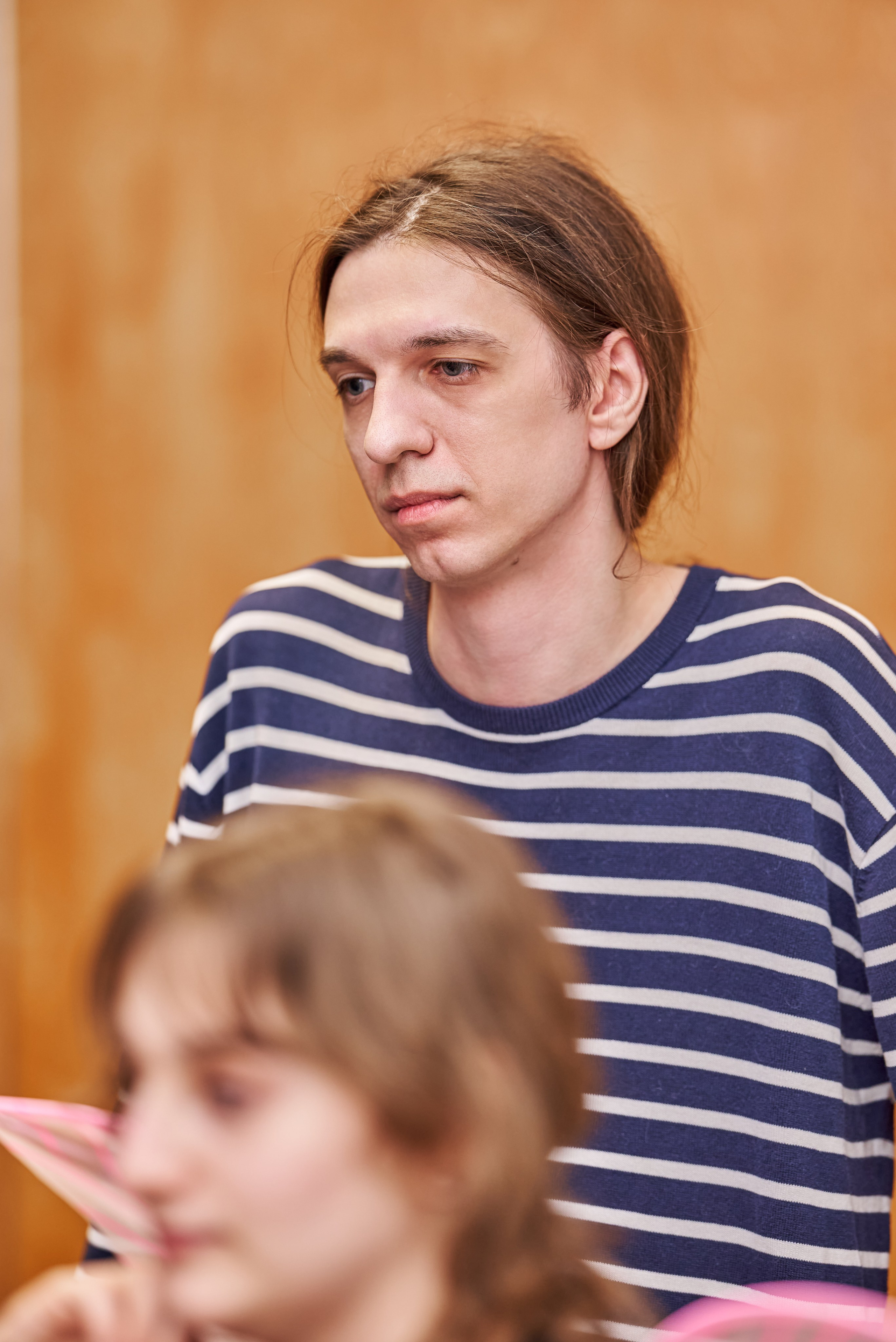 Репетиция ВРНФест226. Фотограф Денис Кривопусков