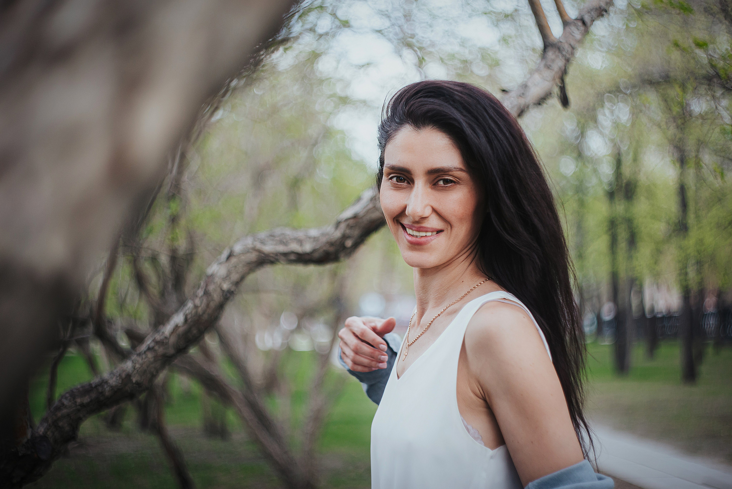 Лица. Репортажный и свадебный фотограф в Новосибирске Марина Красавина