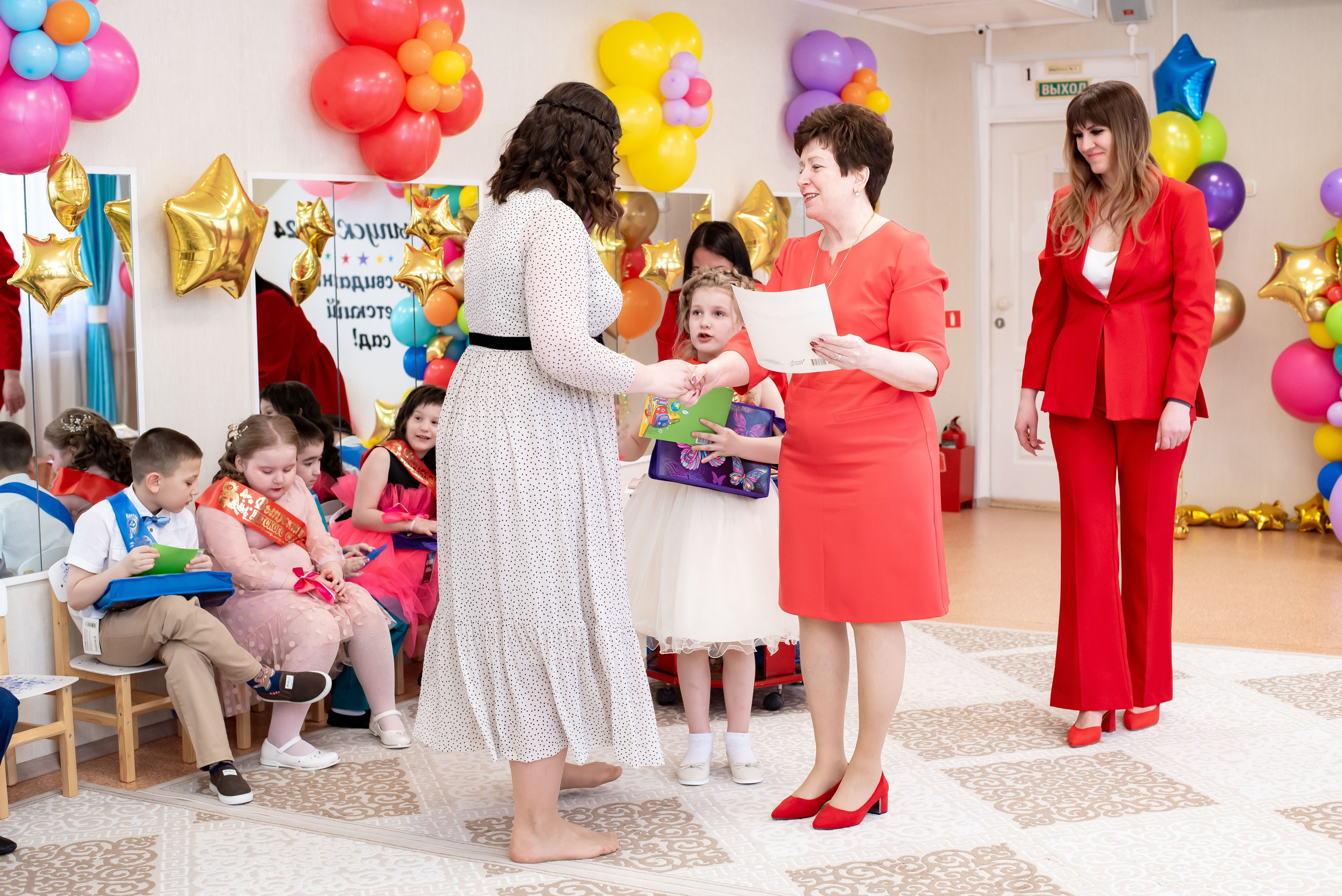 ДС 21, 2024 г. Фотограф в г. Нижневартовск Александра Гриценко