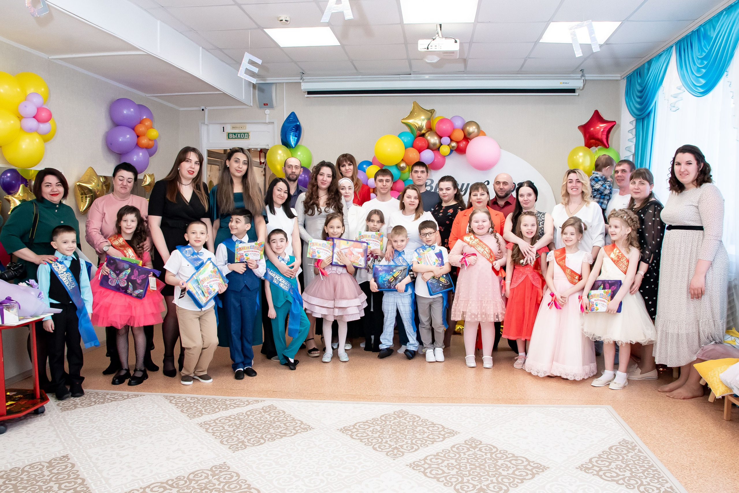 ДС 21, 2024 г. Фотограф в г. Нижневартовск Александра Гриценко