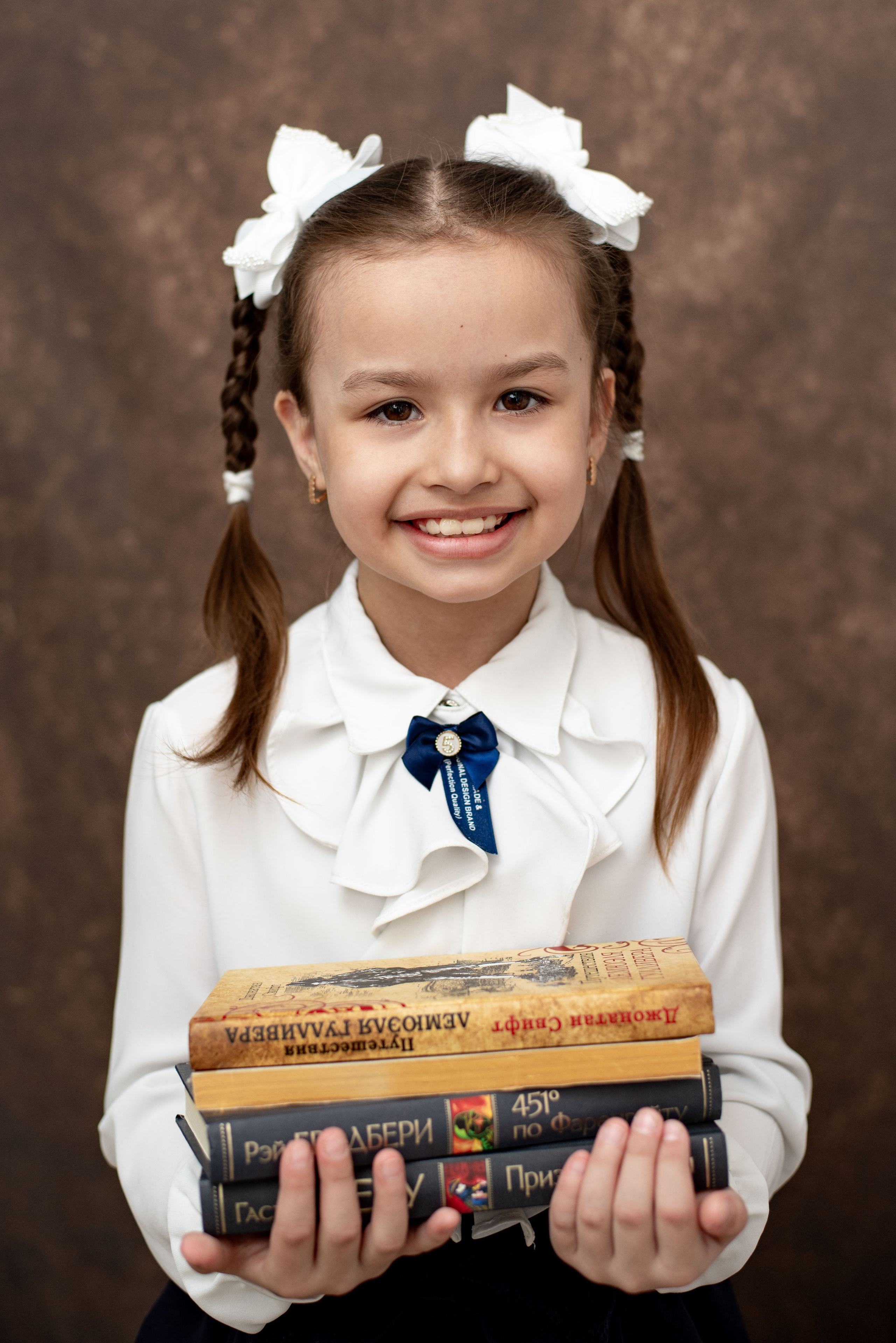 ПОРТФОЛИО: школа. Фотограф в г. Нижневартовск Александра Гриценко