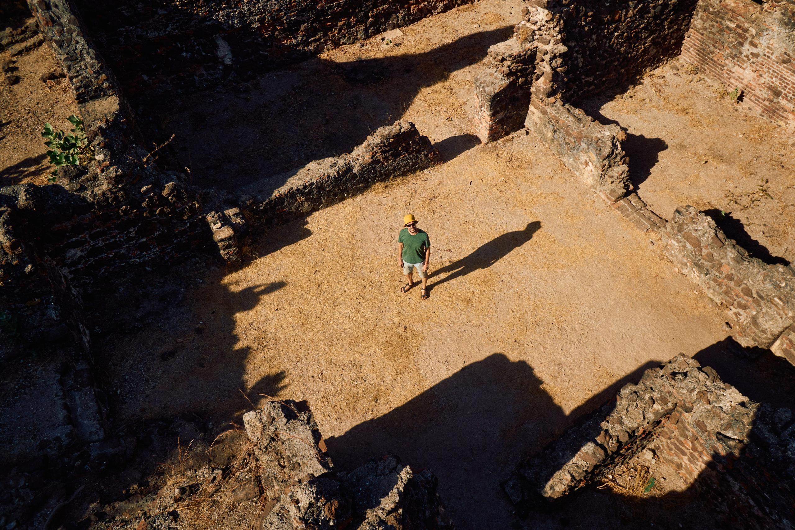 Gambia River. See the moment and catche. commercial and reportage