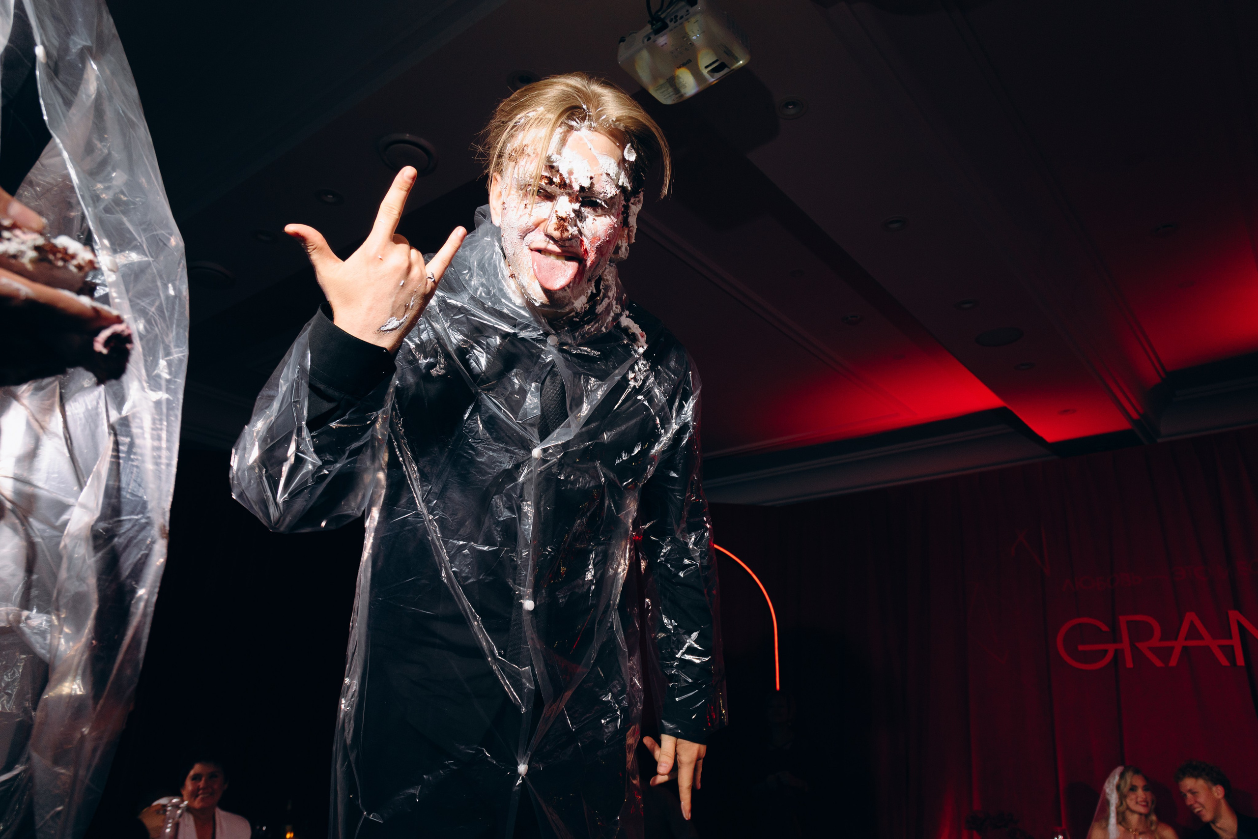 GRANI. Свадебный фотограф в Санкт-Петербурге и Москве Андрей Чернов