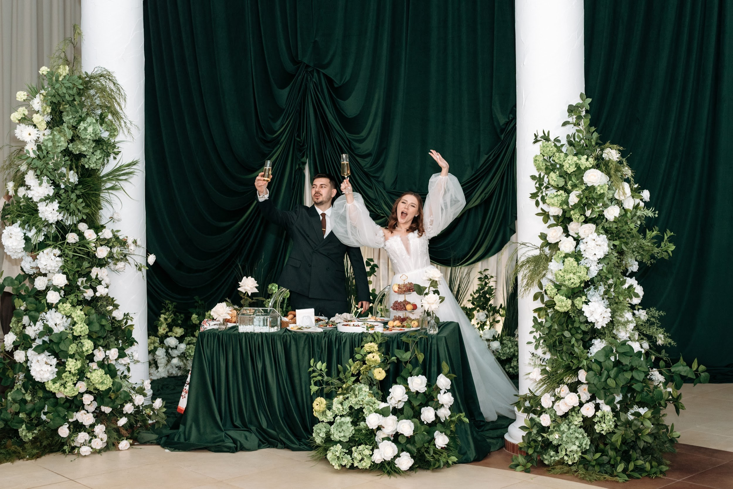 Ты — не просто друг: романтическая история нашей дружбы. Организация свадеб тюмень