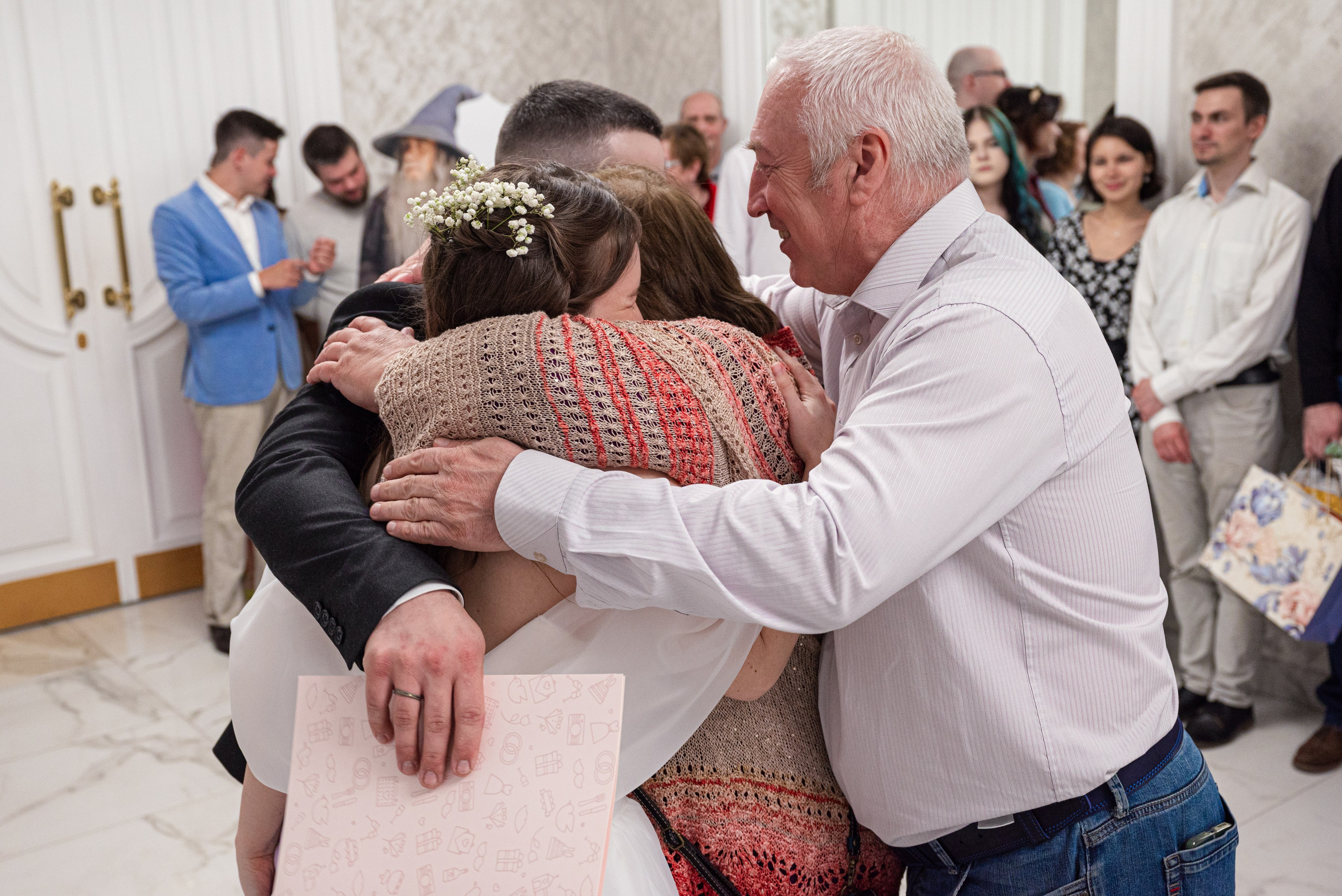 Роспись Илья и Майя. Фотограф Дарья Сафонова Dashulkacss