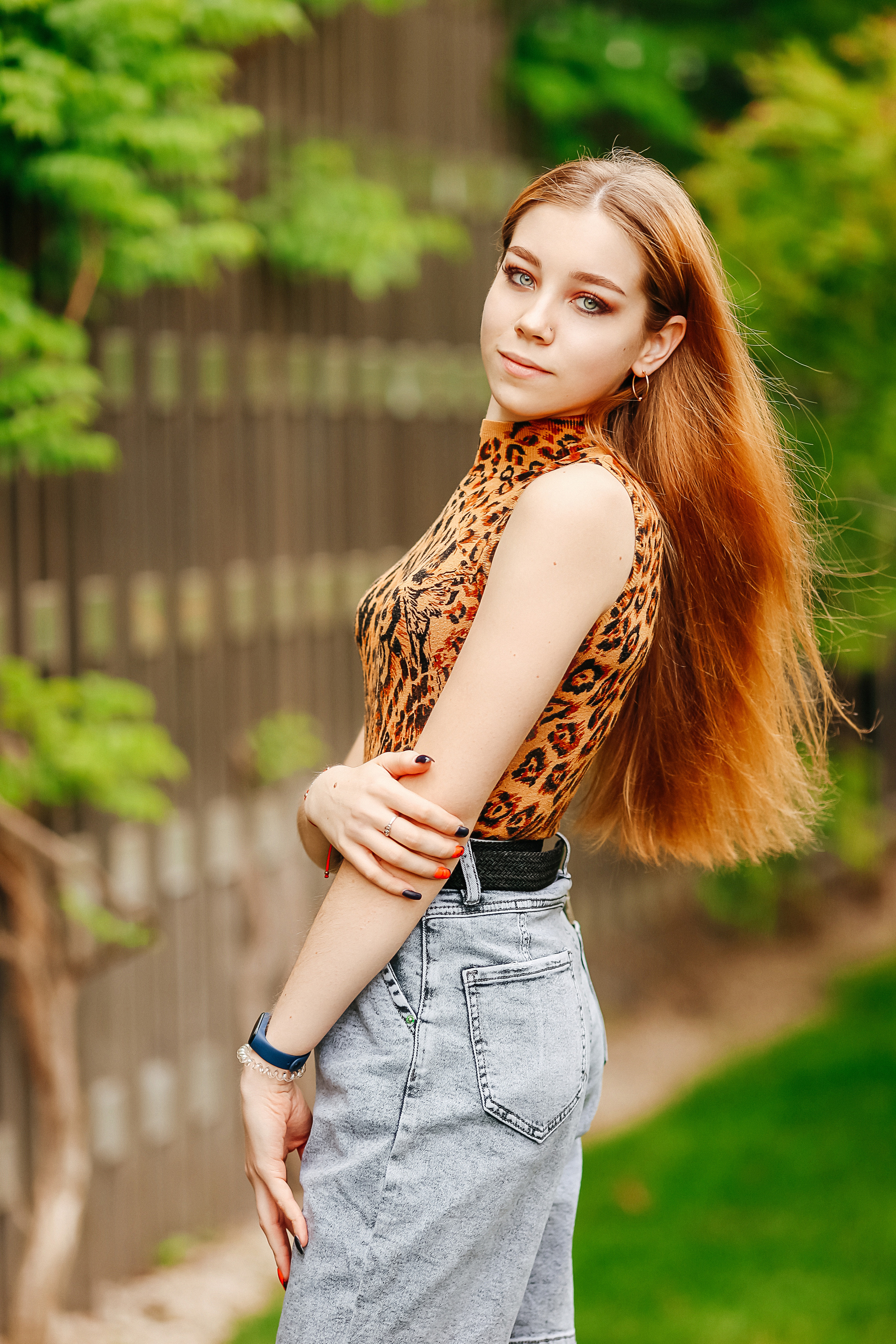 Школьные съемки. Выпускные фотоальбомы. Фотограф в Краснодаре и Краснодарском крае Светлана Койнаш