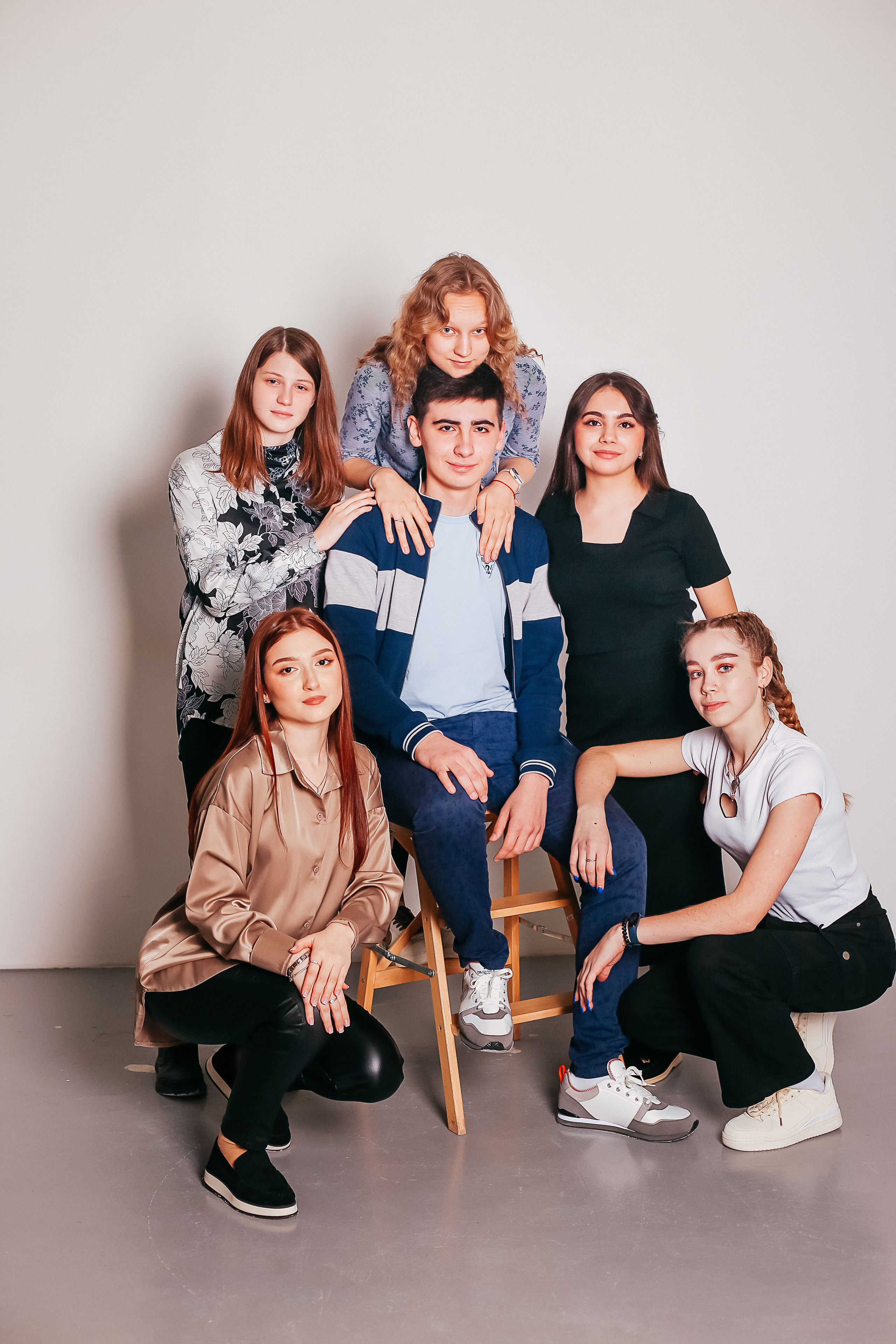 Школьные съемки. Выпускные фотоальбомы. Фотограф в Краснодаре и Краснодарском крае Светлана Койнаш