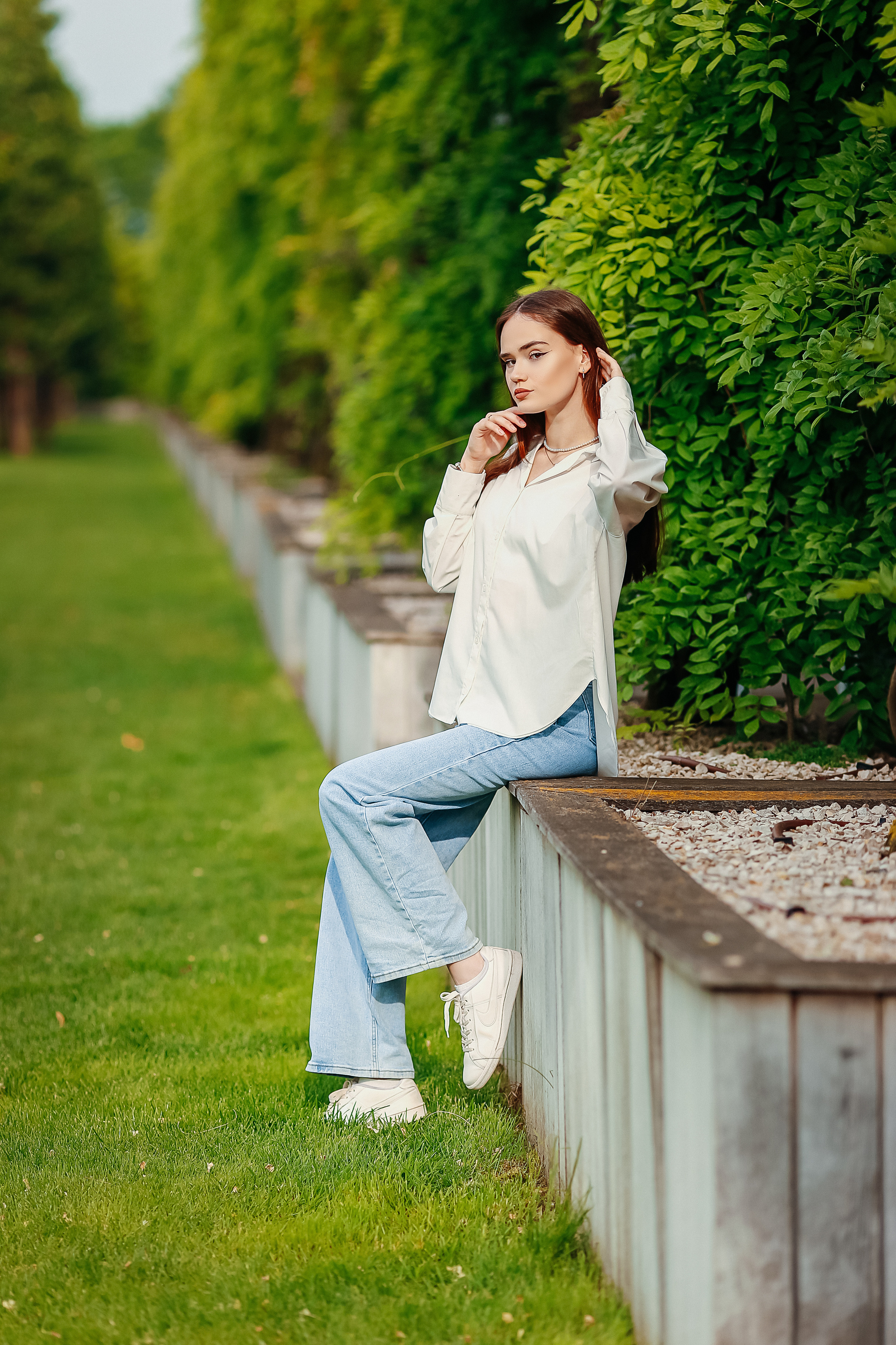 Школьные съемки. Выпускные фотоальбомы. Фотограф в Краснодаре и Краснодарском крае Светлана Койнаш