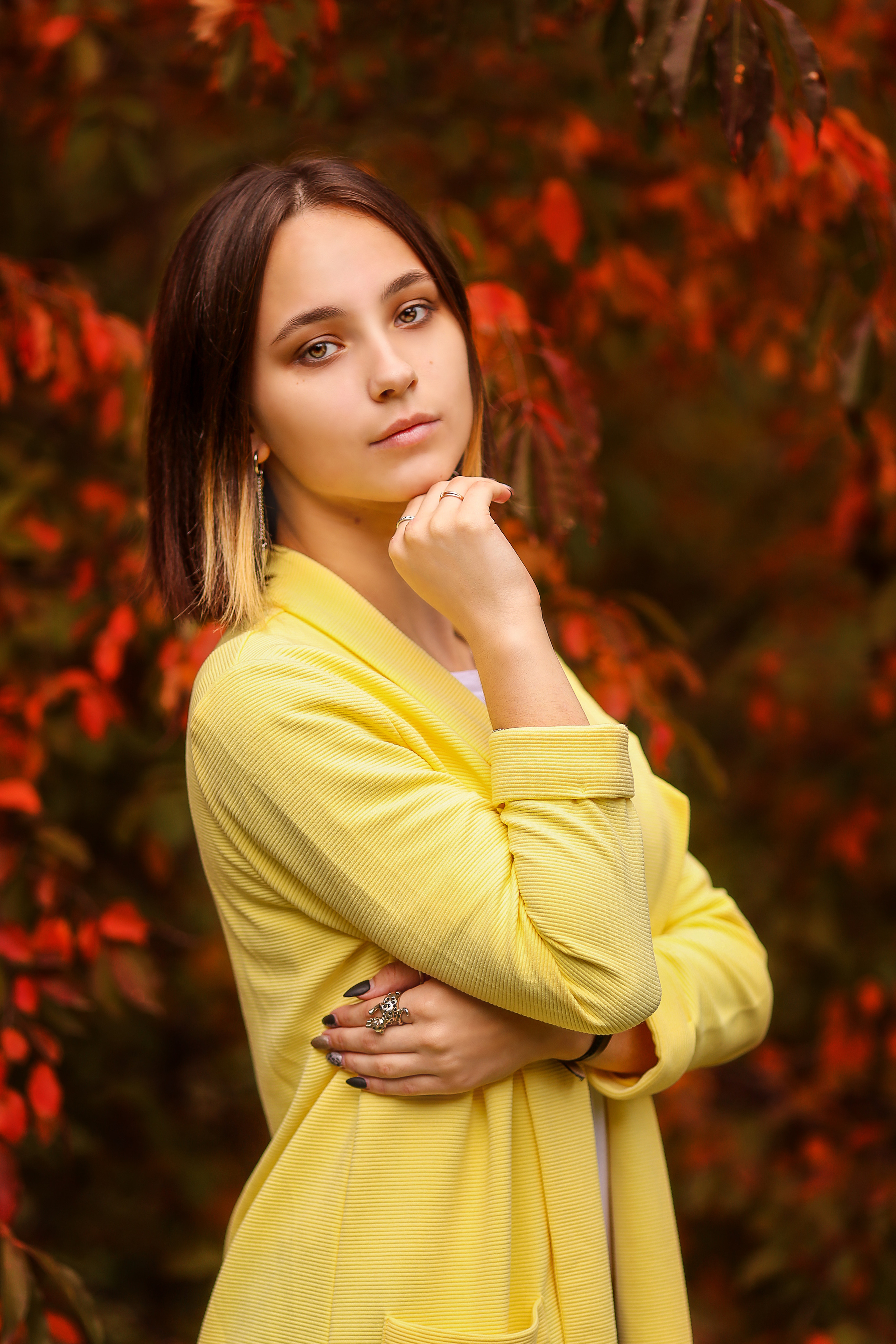 Школьные съемки. Выпускные фотоальбомы. Фотограф в Краснодаре и Краснодарском крае Светлана Койнаш