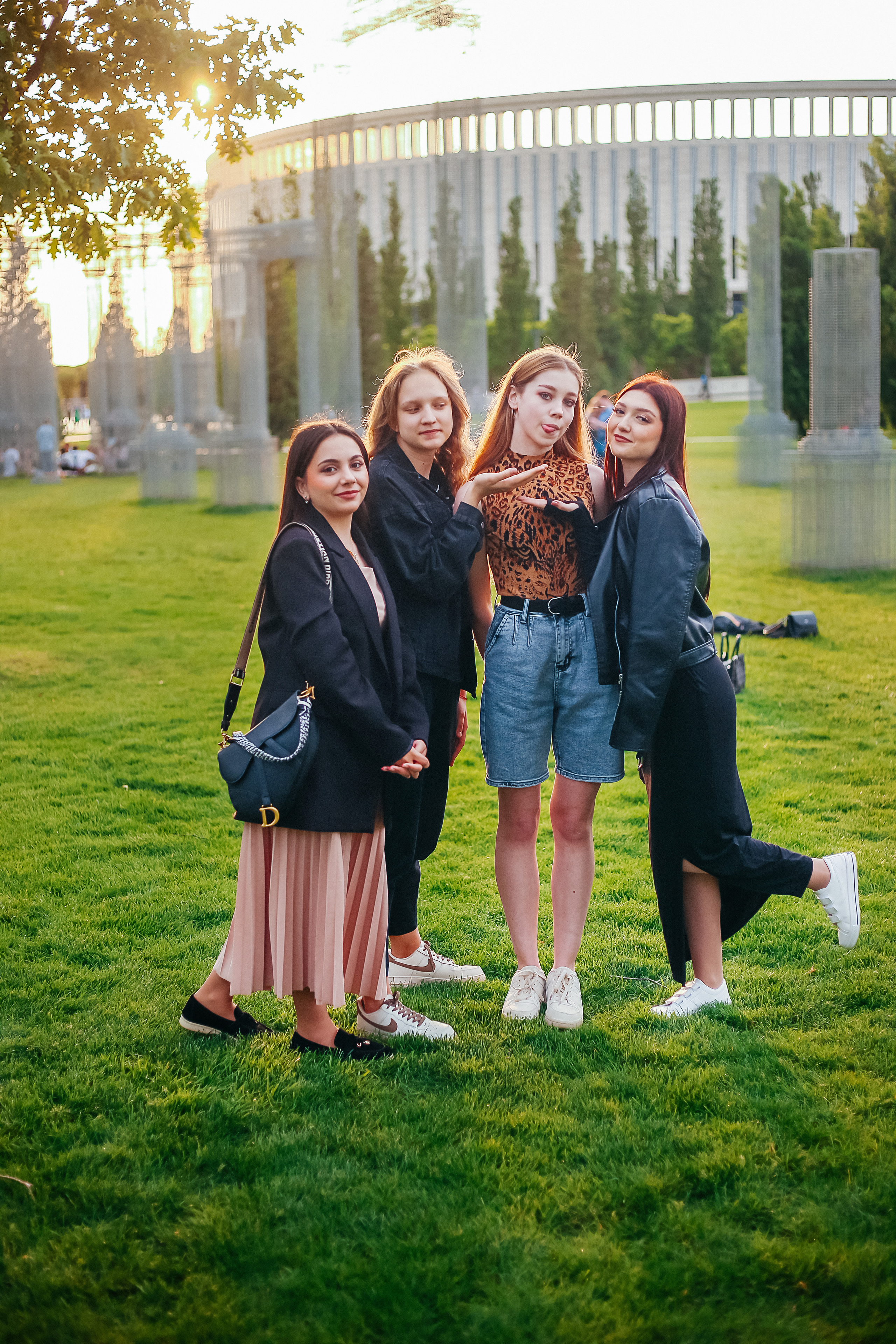 Школьные съемки. Выпускные фотоальбомы. Фотограф в Краснодаре и Краснодарском крае Светлана Койнаш