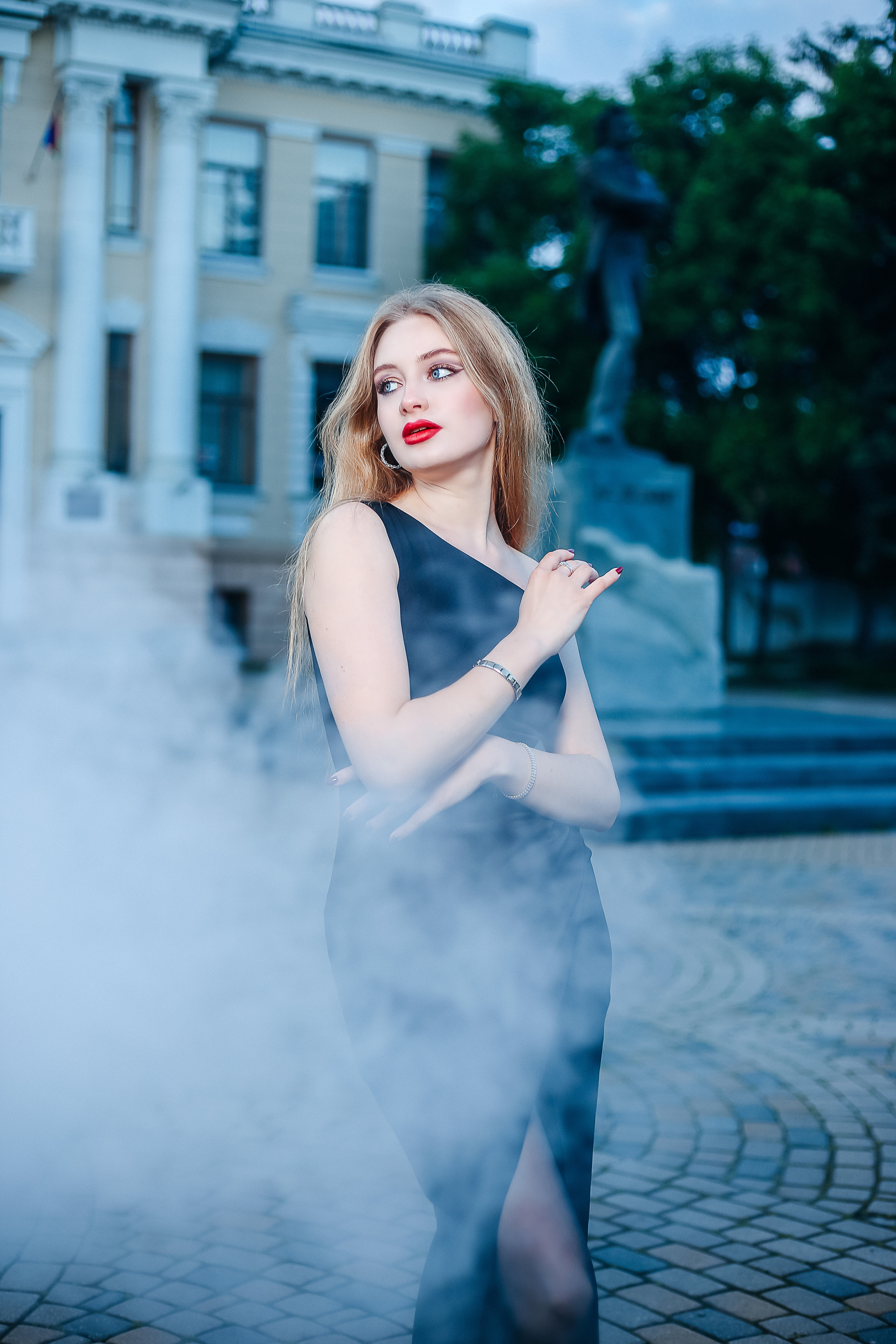 Школьные съемки. Выпускные фотоальбомы. Фотограф в Краснодаре и Краснодарском крае Светлана Койнаш