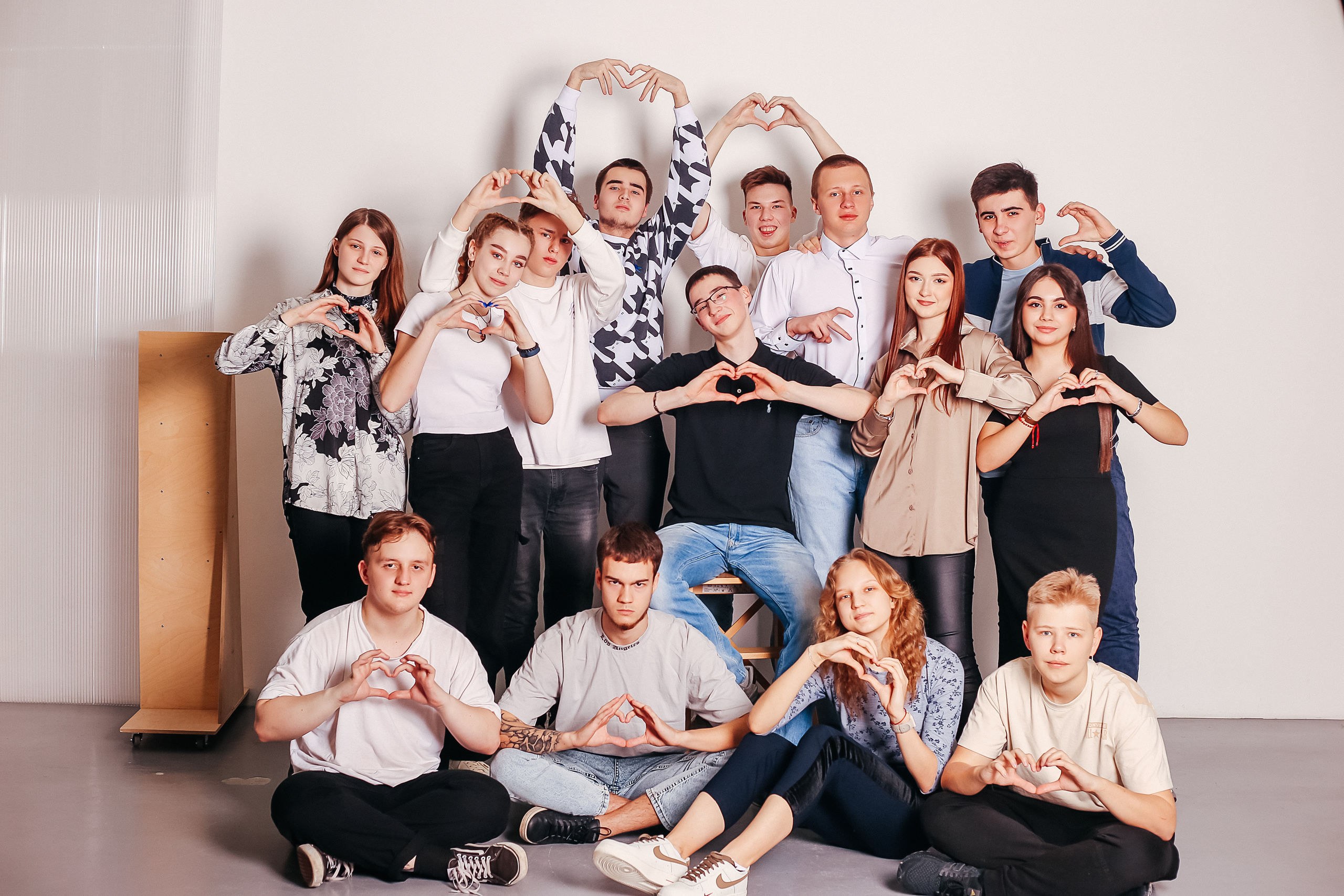 Школьные съемки. Выпускные фотоальбомы. Фотограф в Краснодаре и Краснодарском крае Светлана Койнаш