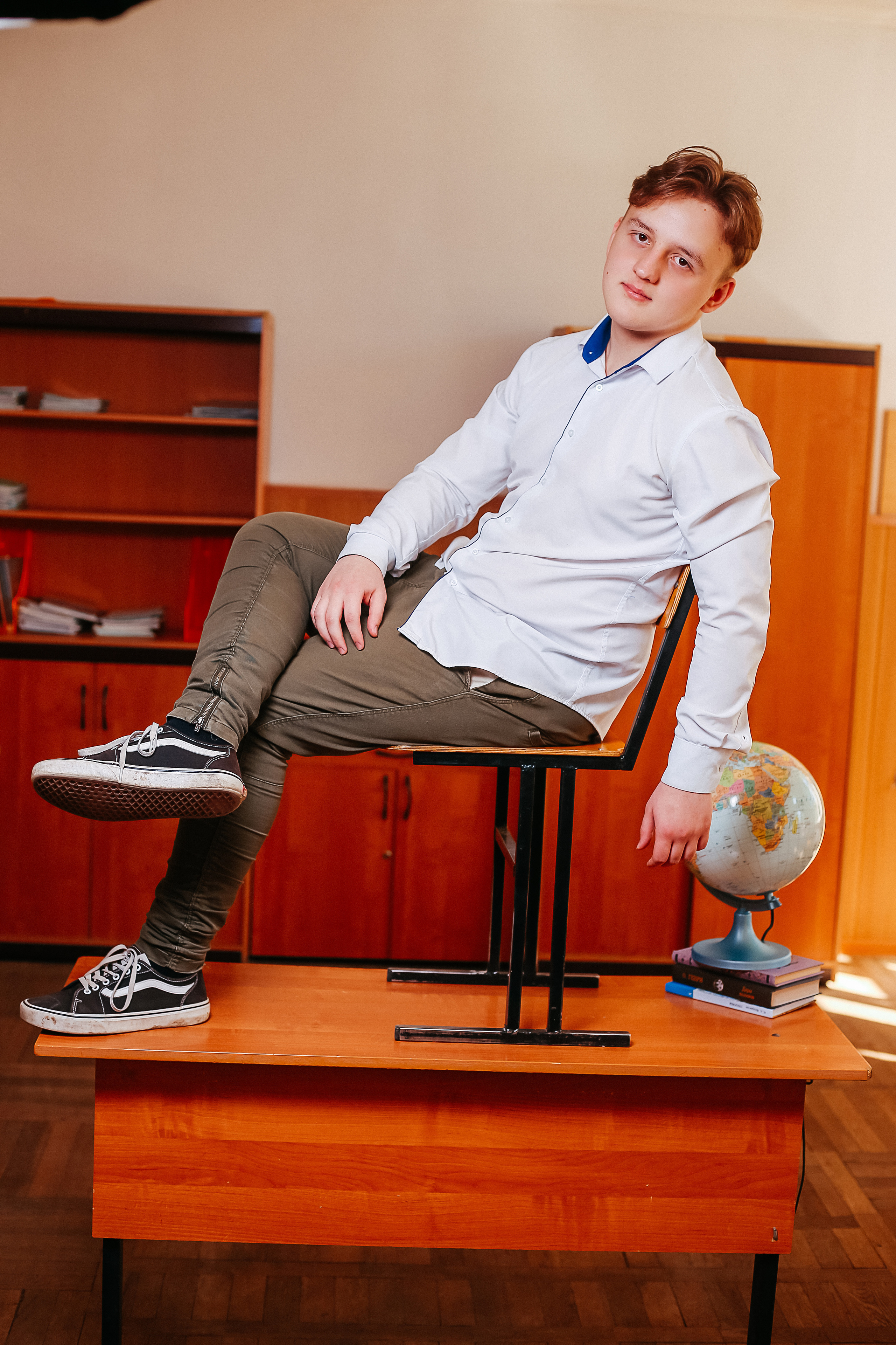 Школьные съемки. Выпускные фотоальбомы. Фотограф в Краснодаре и Краснодарском крае Светлана Койнаш