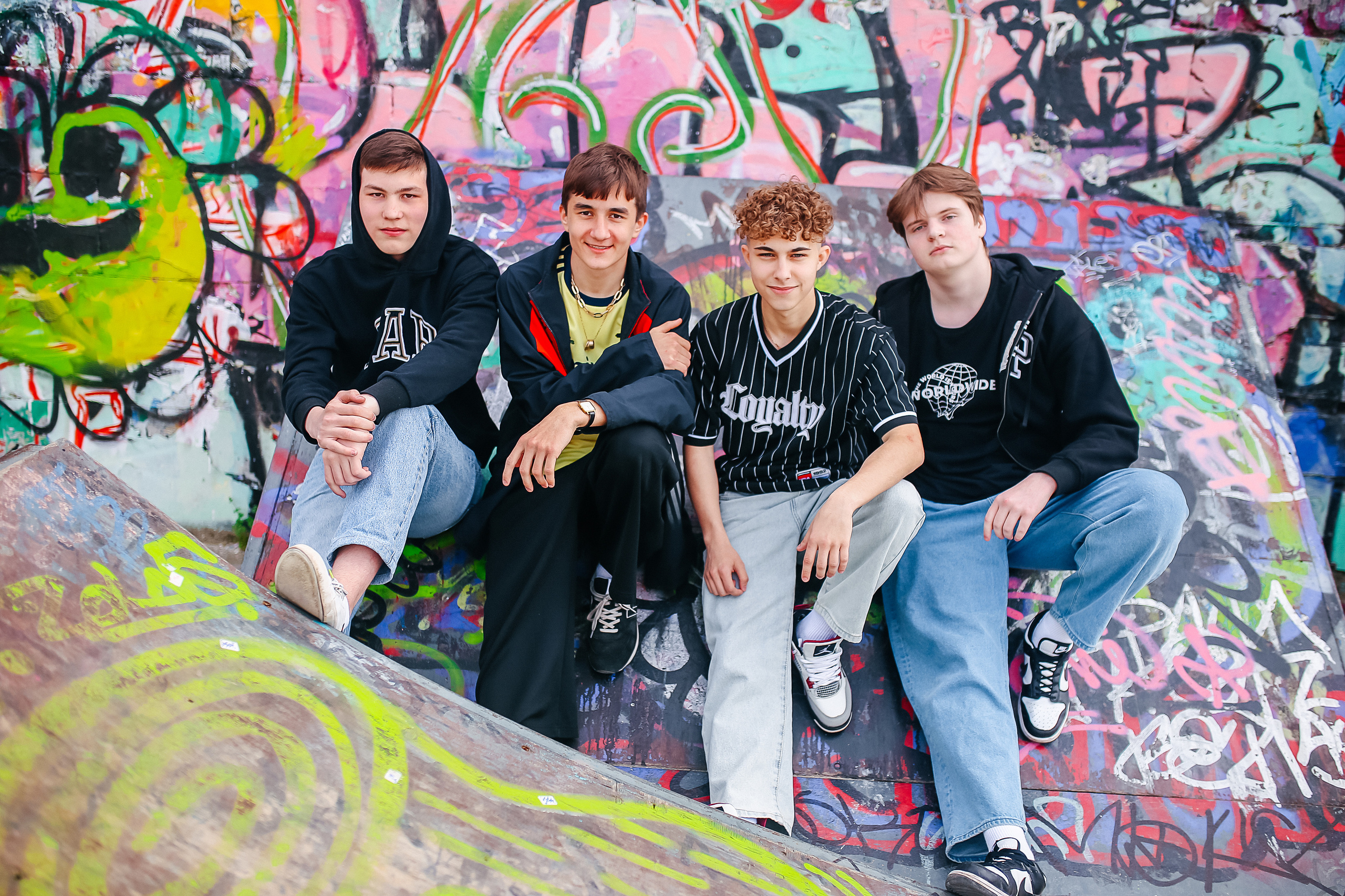 Школьные съемки. Выпускные фотоальбомы. Фотограф в Краснодаре и Краснодарском крае Светлана Койнаш