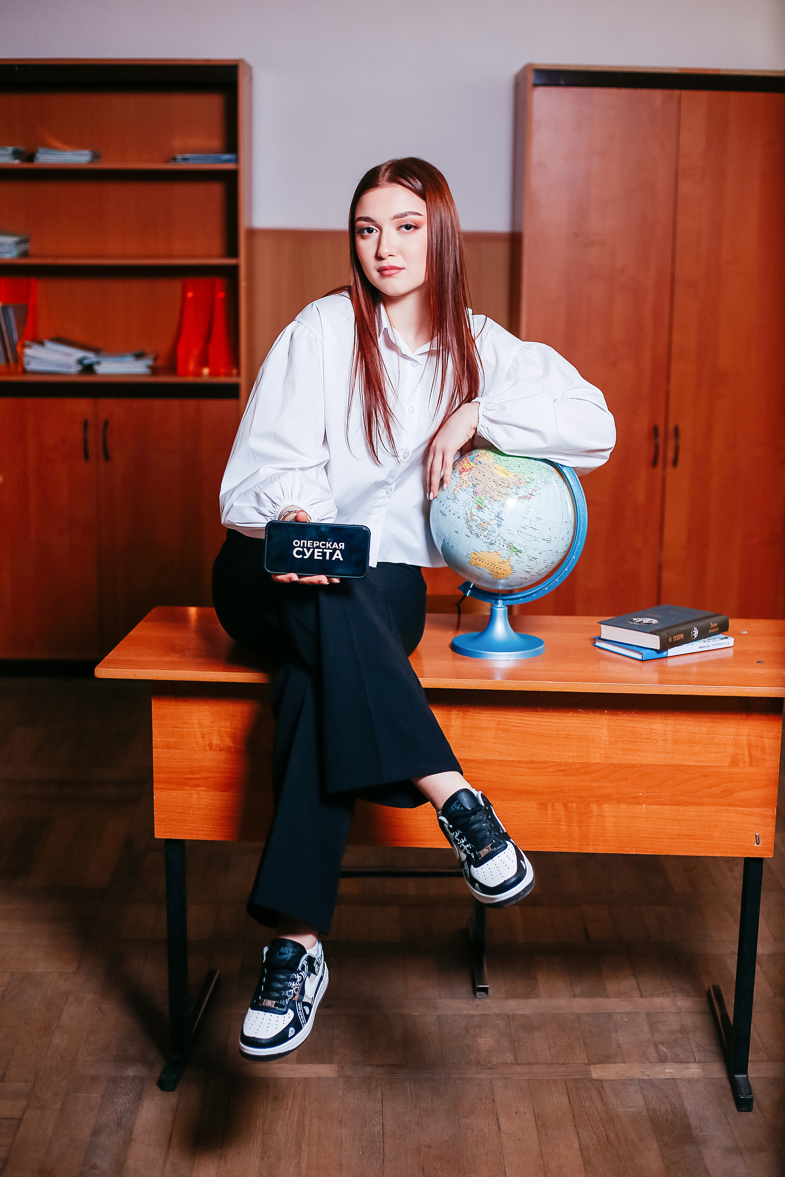 Школьные съемки. Выпускные фотоальбомы. Фотограф в Краснодаре и Краснодарском крае Светлана Койнаш