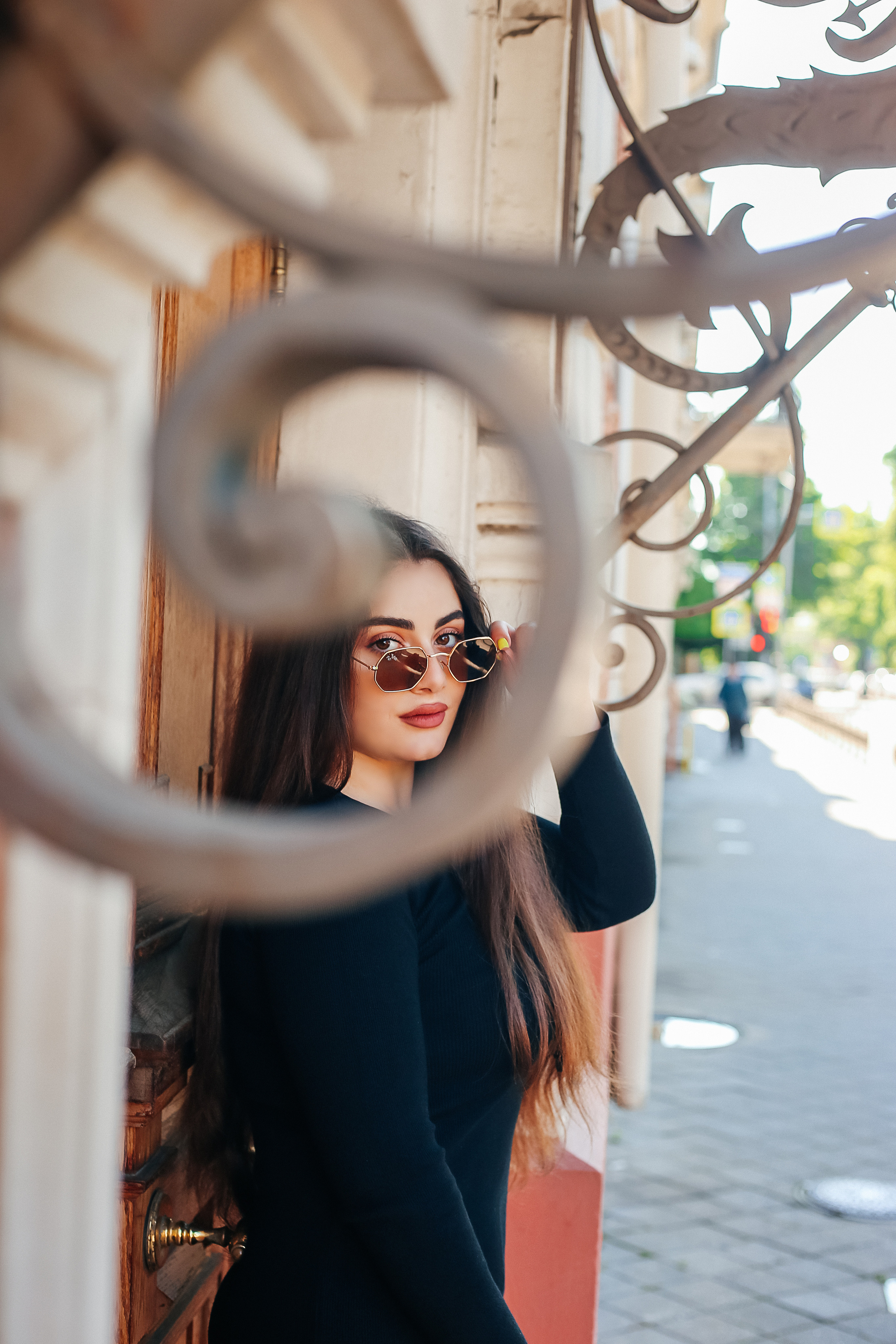Школьные съемки. Выпускные фотоальбомы. Фотограф в Краснодаре и Краснодарском крае Светлана Койнаш