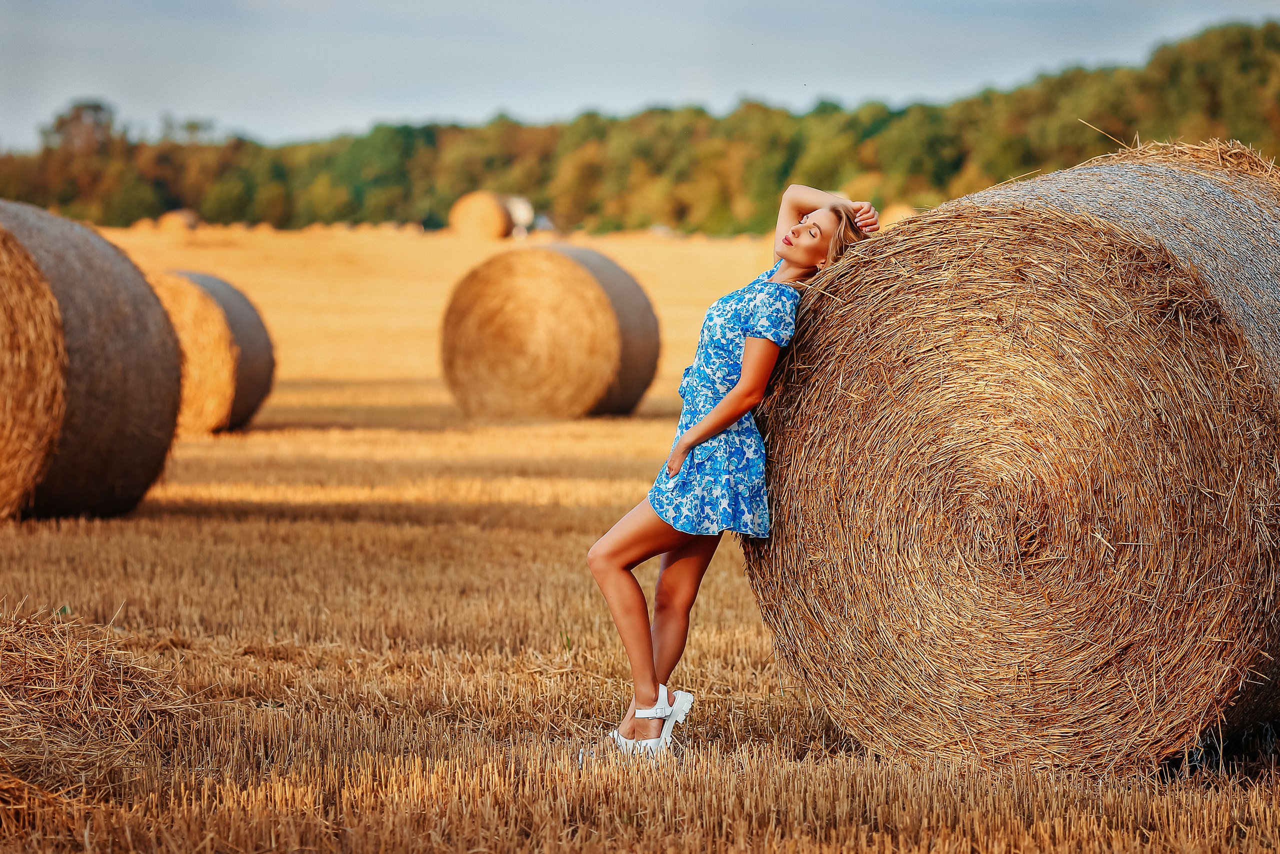 Индивидуальные фотосъемки. Фотограф в Краснодаре и Краснодарском крае Светлана Койнаш