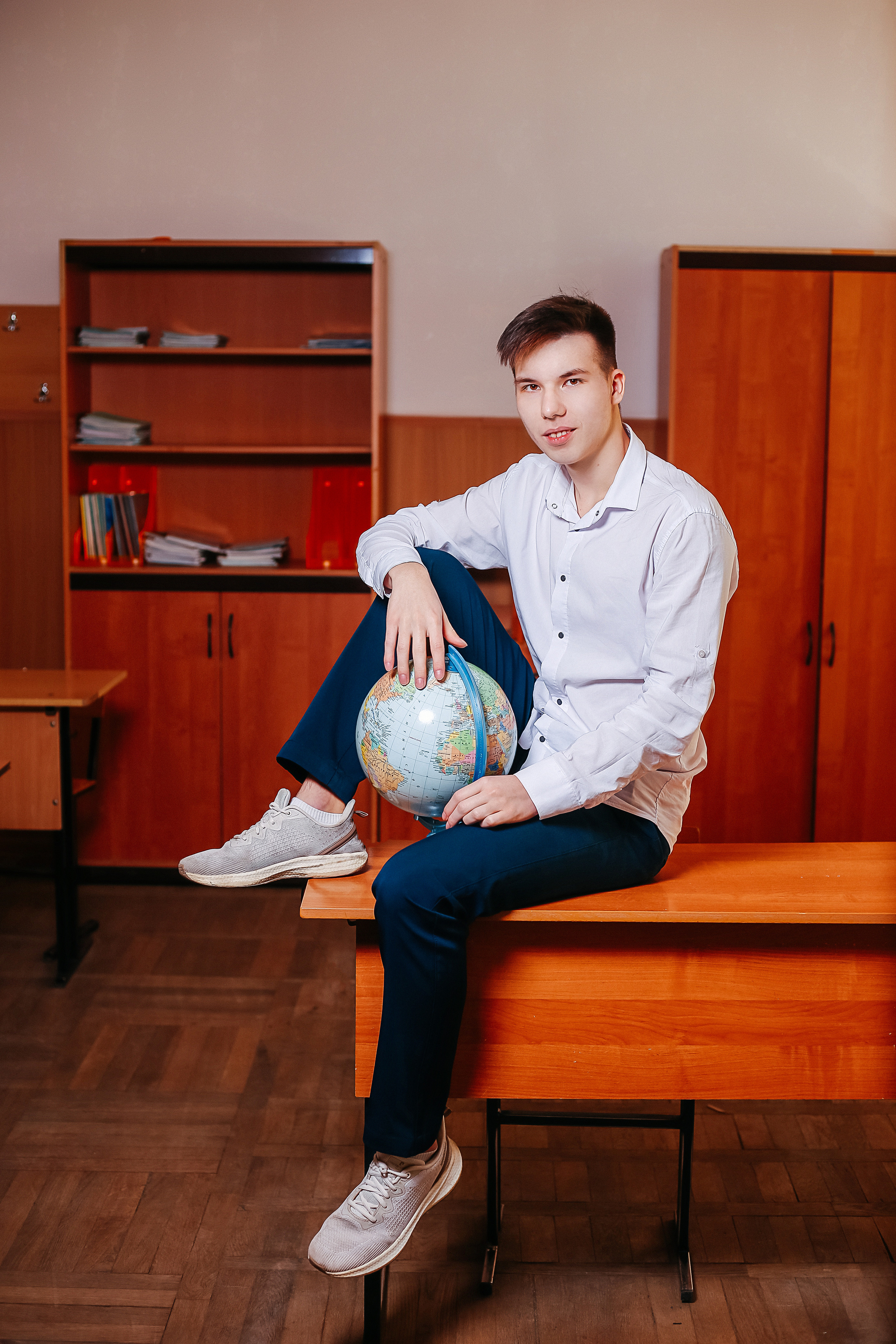 Школьные съемки. Выпускные фотоальбомы. Фотограф в Краснодаре и Краснодарском крае Светлана Койнаш