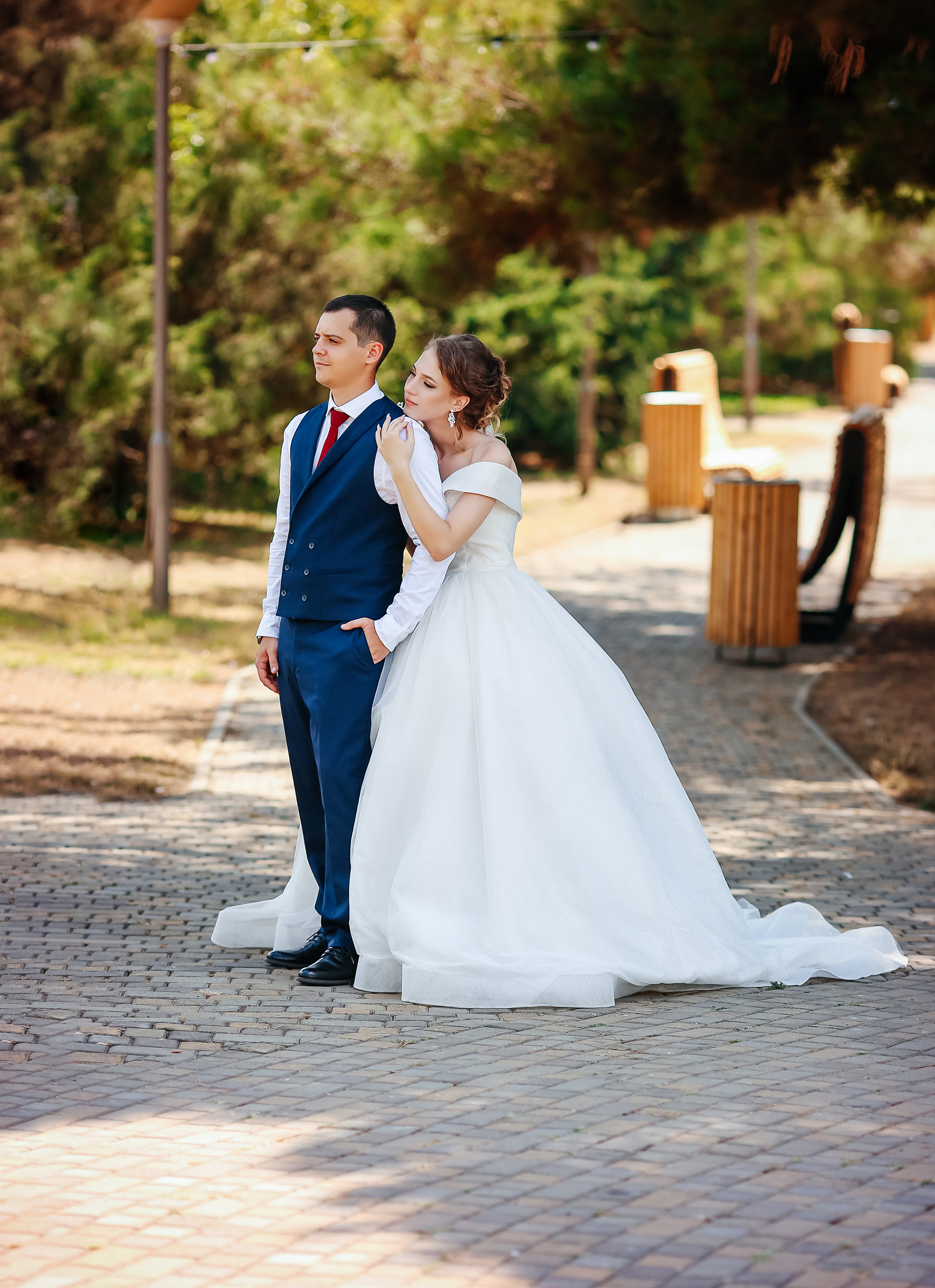 Свадебные фотосессии. Фотограф в Краснодаре и Краснодарском крае Светлана Койнаш