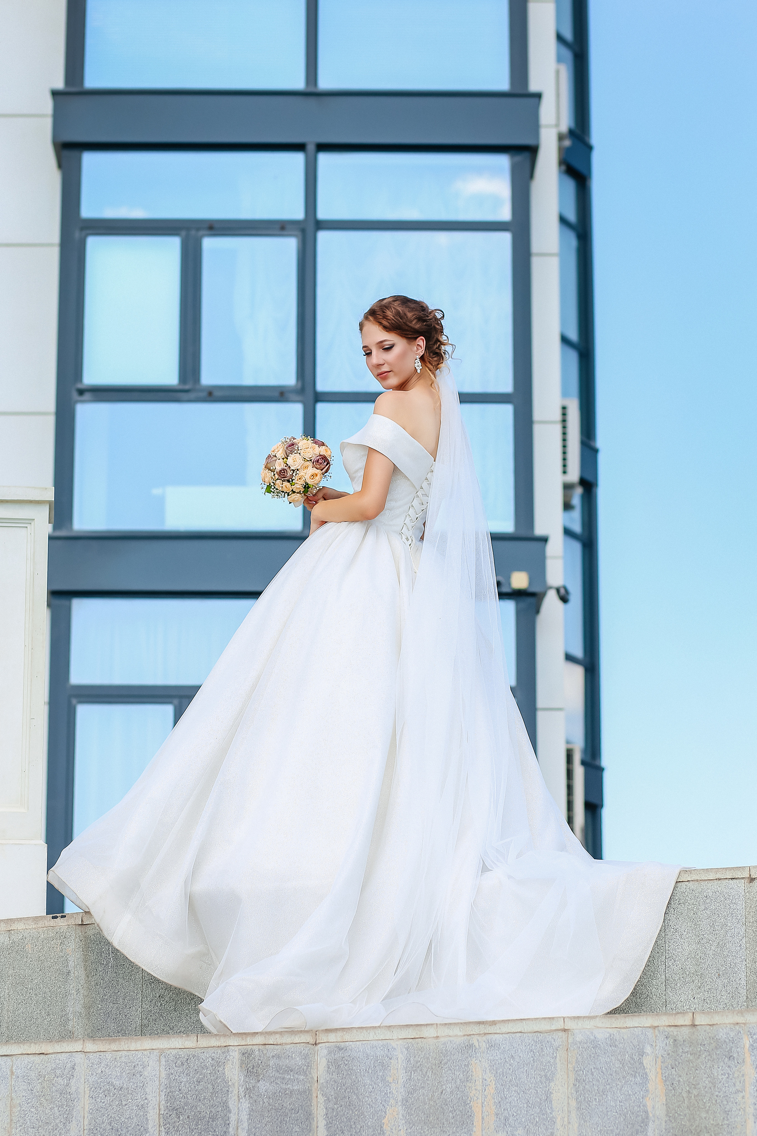 Свадебные фотосессии. Фотограф в Краснодаре и Краснодарском крае Светлана Койнаш