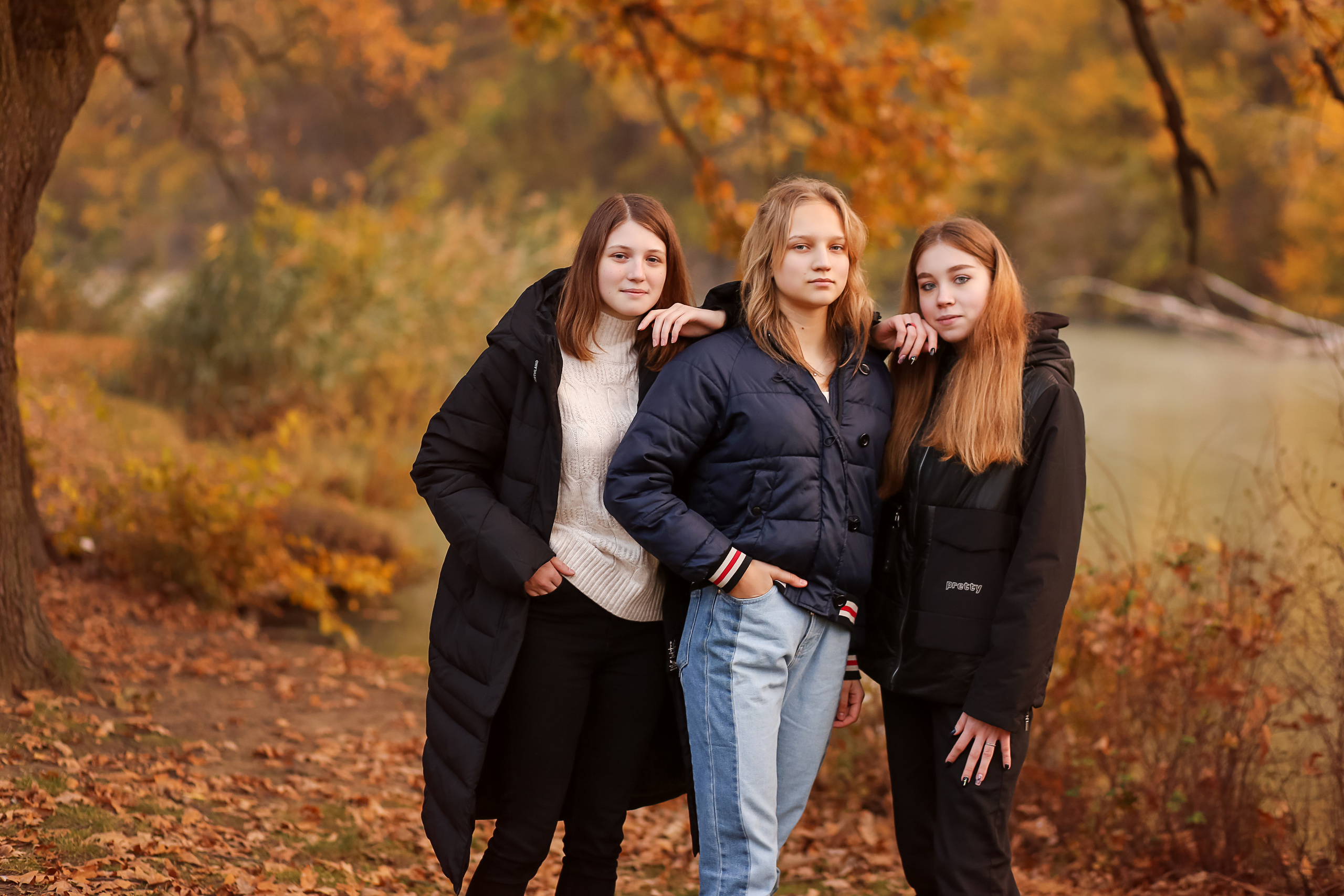 Школьные съемки. Выпускные фотоальбомы. Фотограф в Краснодаре и Краснодарском крае Светлана Койнаш