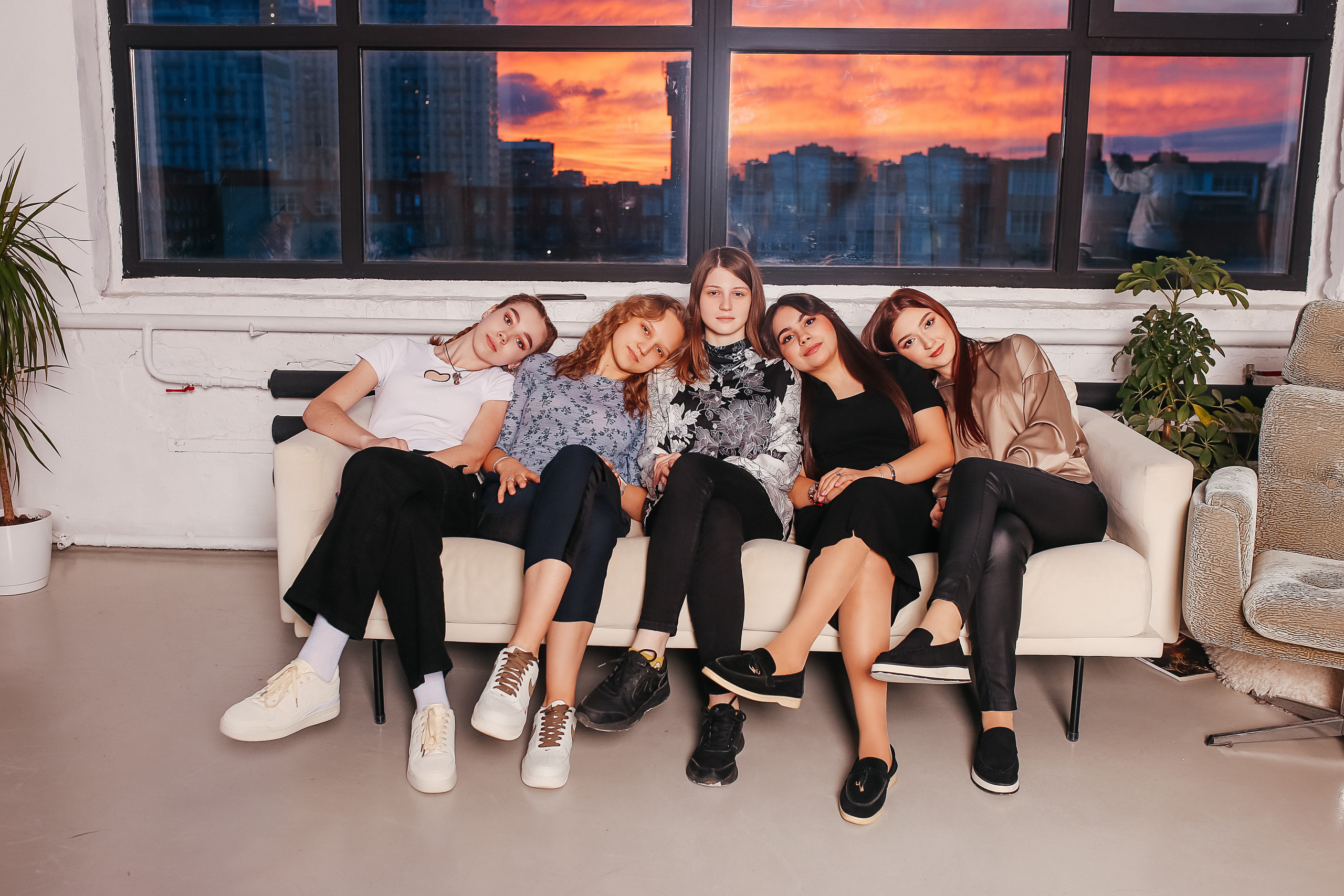 Школьные съемки. Выпускные фотоальбомы. Фотограф в Краснодаре и Краснодарском крае Светлана Койнаш