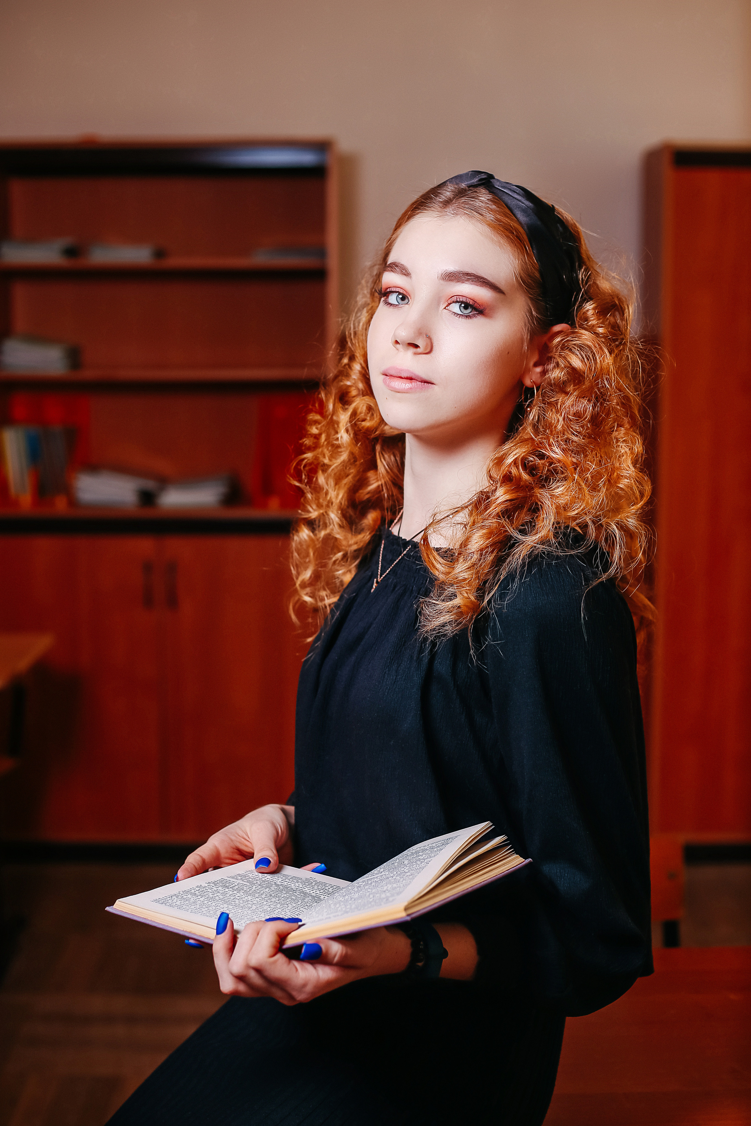 Школьные съемки. Выпускные фотоальбомы. Фотограф в Краснодаре и Краснодарском крае Светлана Койнаш