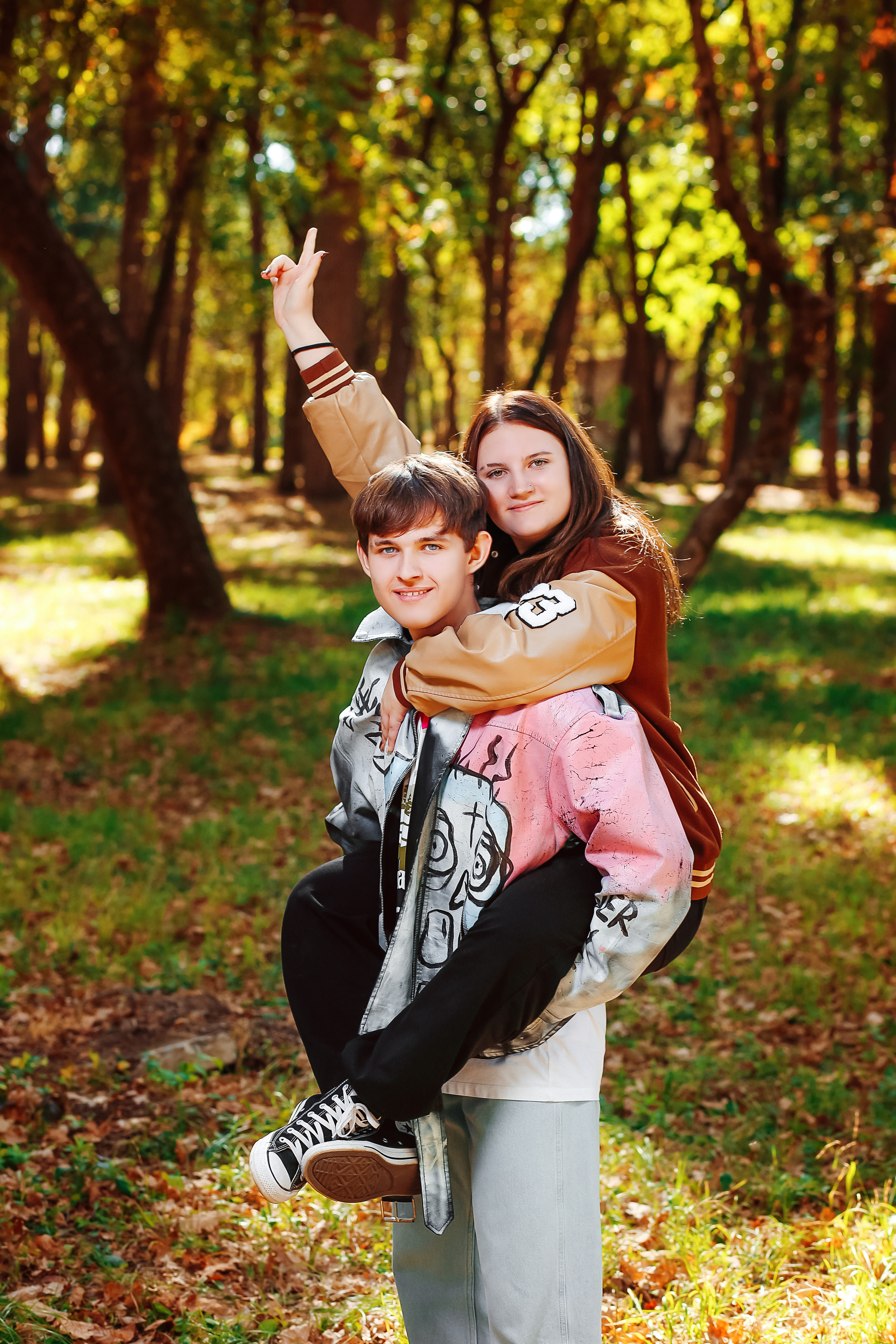 Школьные съемки. Выпускные фотоальбомы. Фотограф в Краснодаре и Краснодарском крае Светлана Койнаш