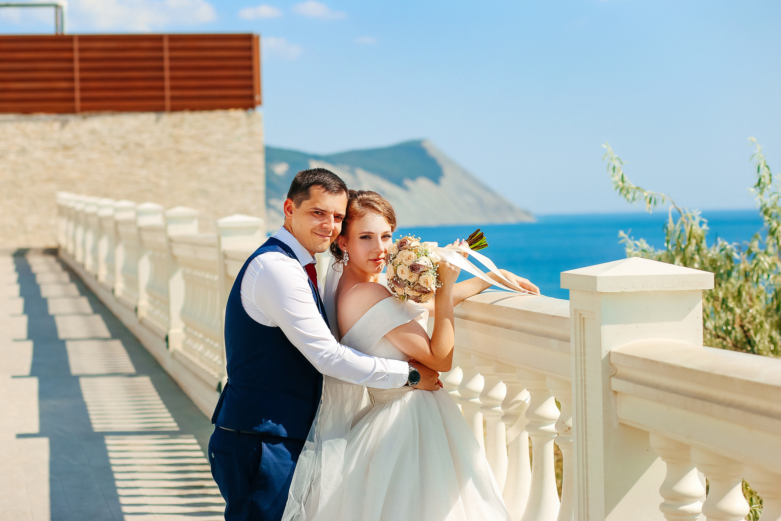 Свадебные фотосессии. Фотограф в Краснодаре и Краснодарском крае Светлана Койнаш