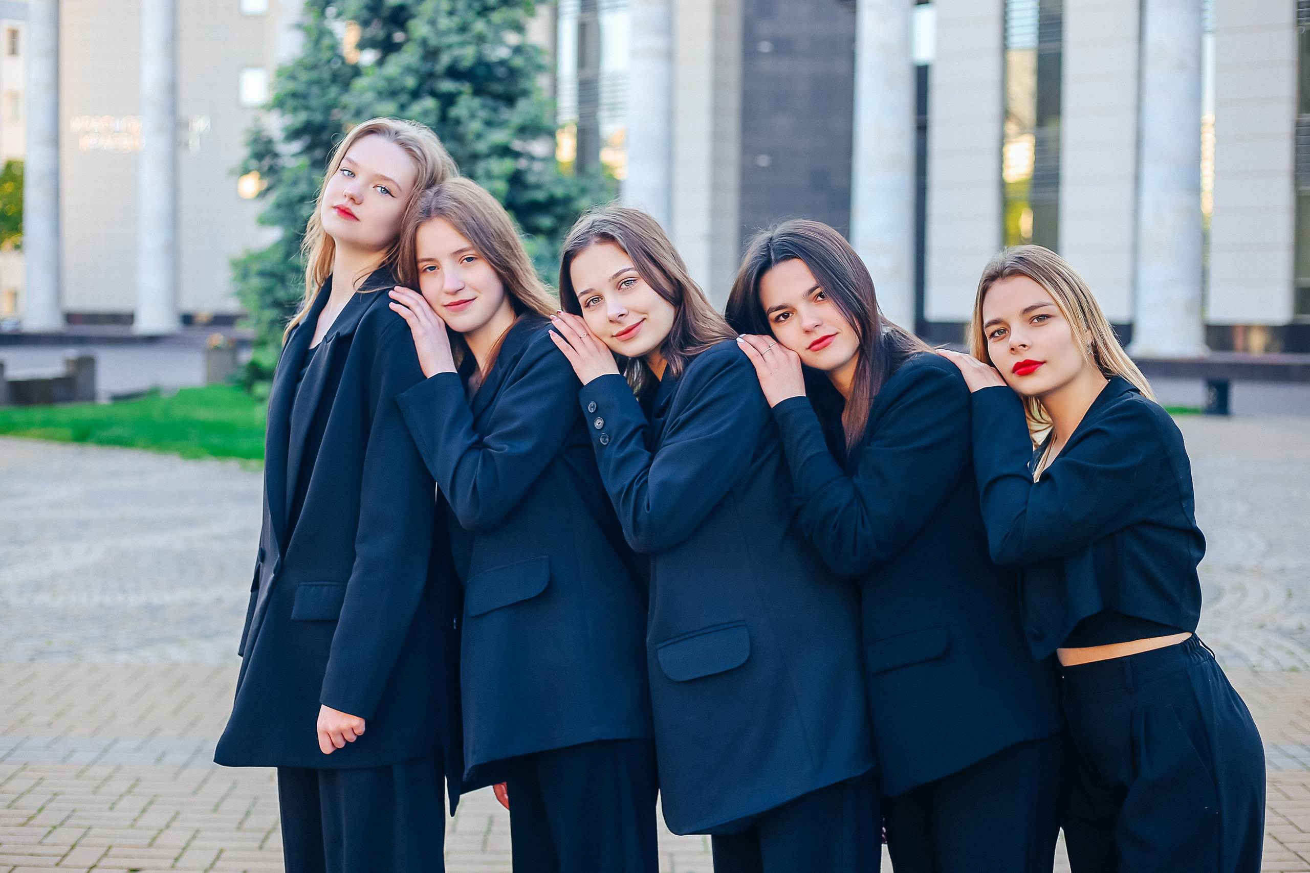 Школьные съемки. Выпускные фотоальбомы. Фотограф в Краснодаре и Краснодарском крае Светлана Койнаш