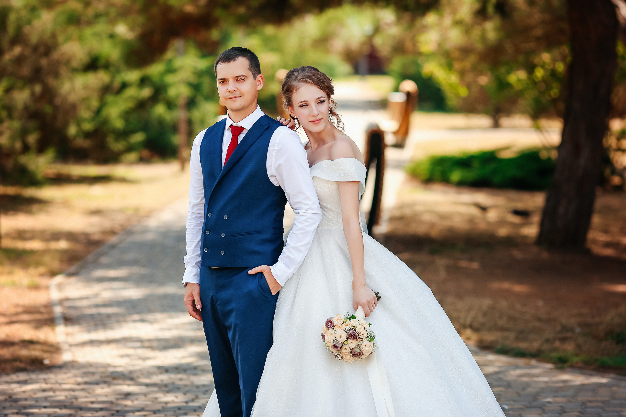 Свадебные фотосессии. Фотограф в Краснодаре и Краснодарском крае Светлана Койнаш