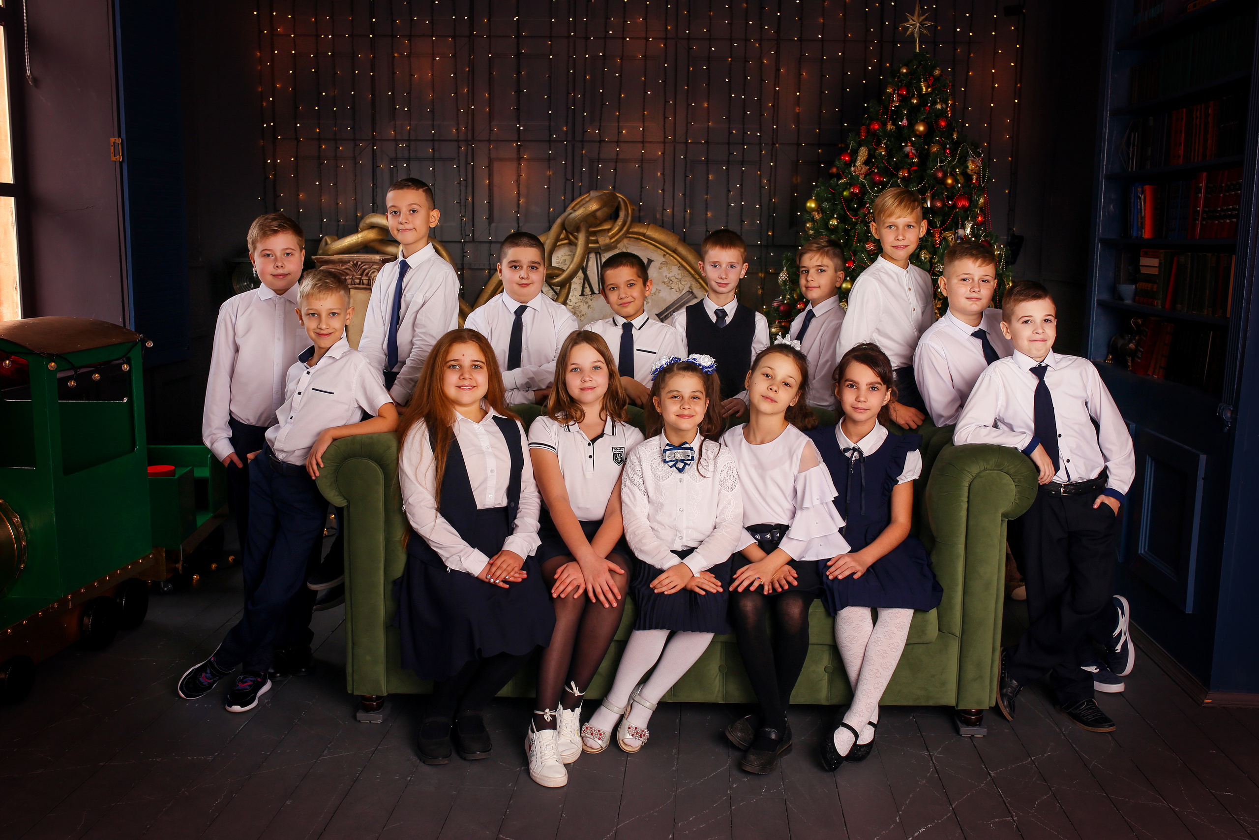 Школьные съемки. Выпускные фотоальбомы. Фотограф в Краснодаре и Краснодарском крае Светлана Койнаш