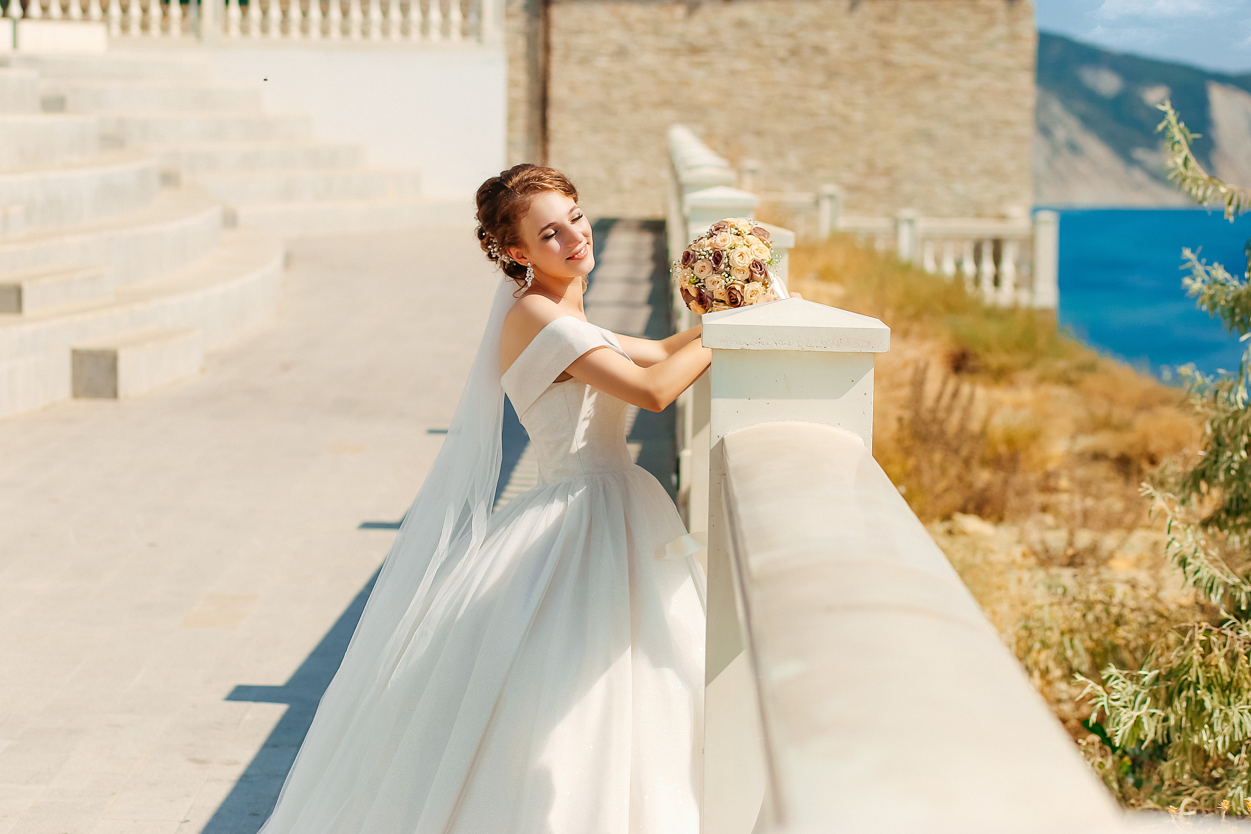 Свадебные фотосессии. Фотограф в Краснодаре и Краснодарском крае Светлана Койнаш