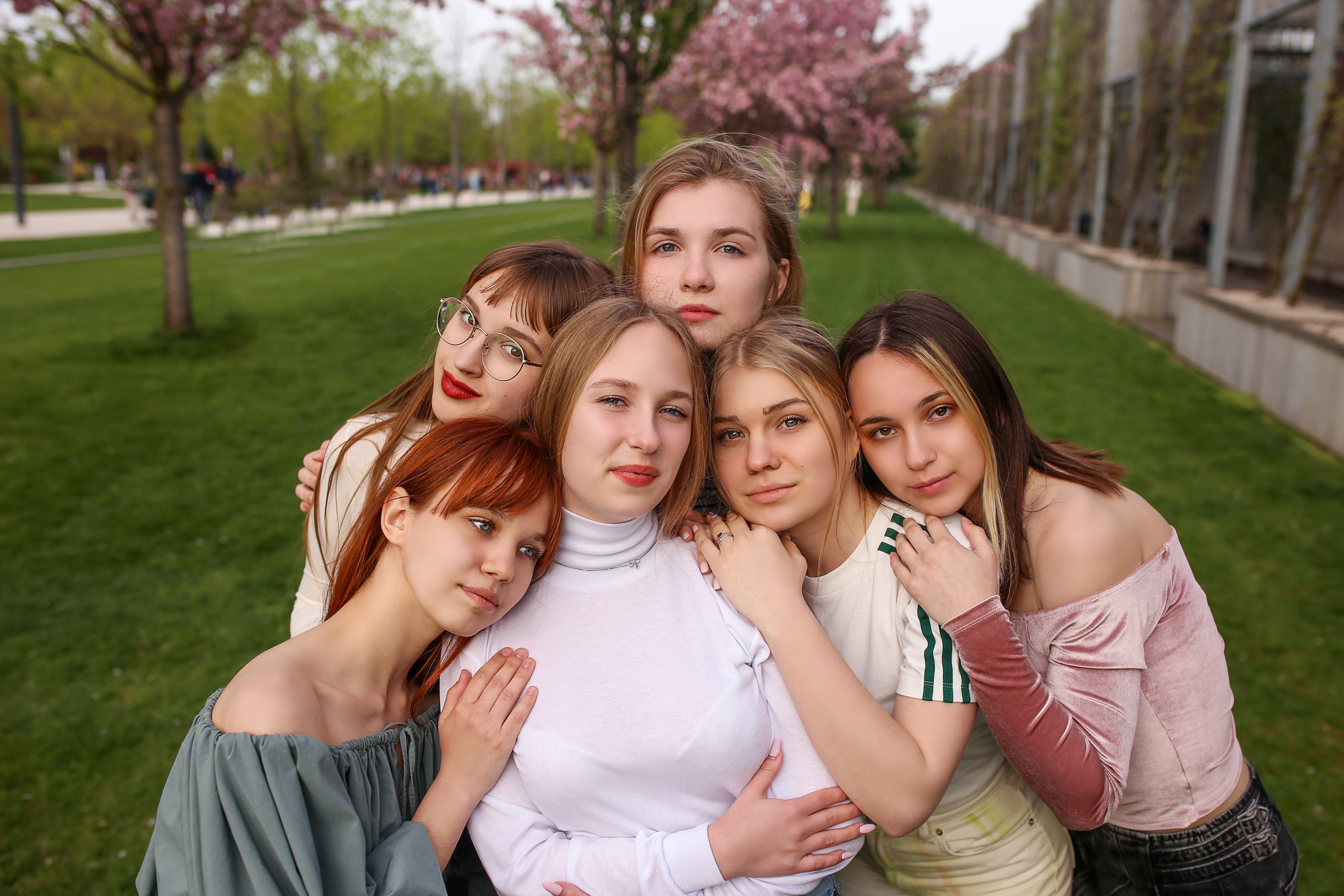 Школьные съемки. Выпускные фотоальбомы. Фотограф в Краснодаре и Краснодарском крае Светлана Койнаш