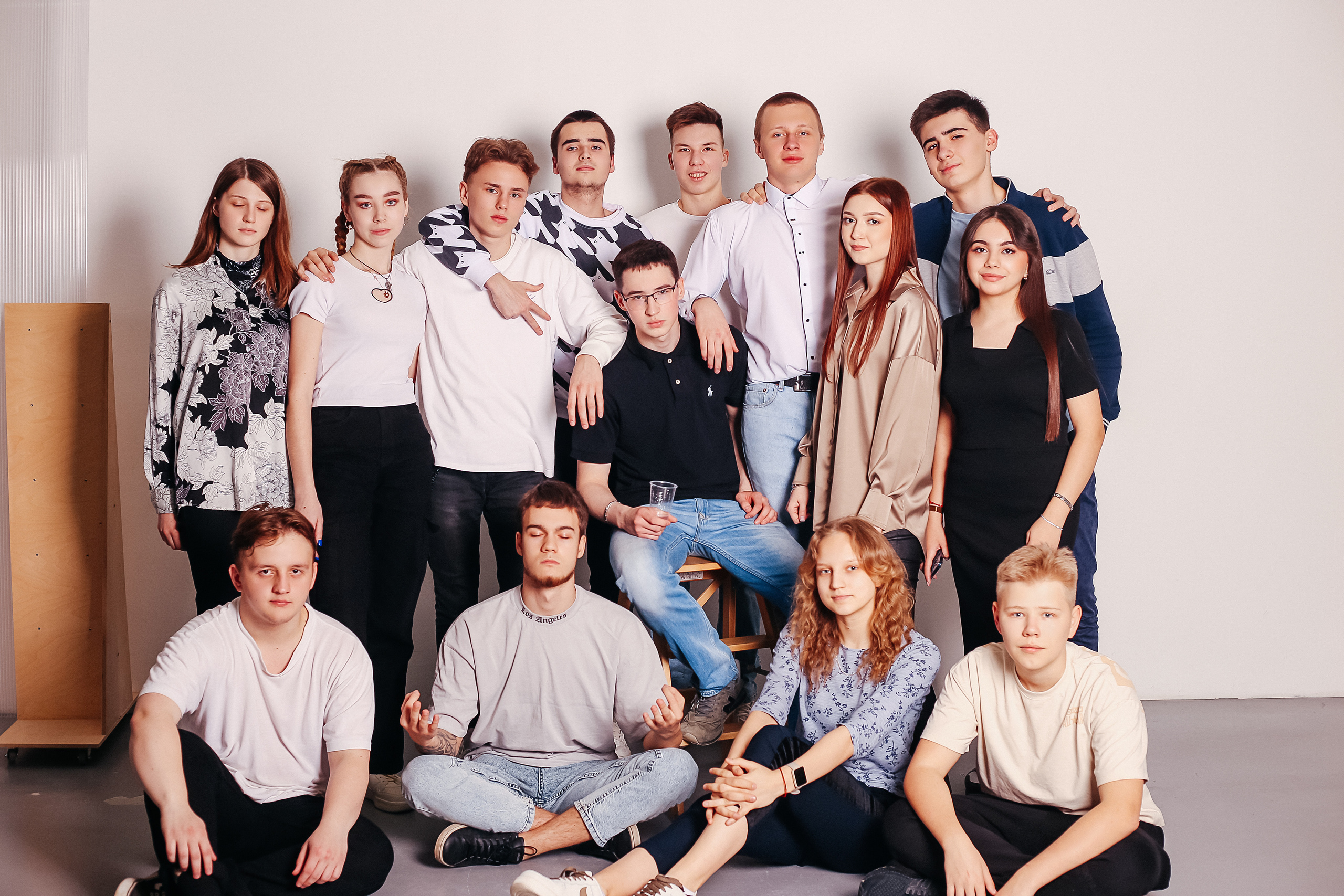 Школьные съемки. Выпускные фотоальбомы. Фотограф в Краснодаре и Краснодарском крае Светлана Койнаш