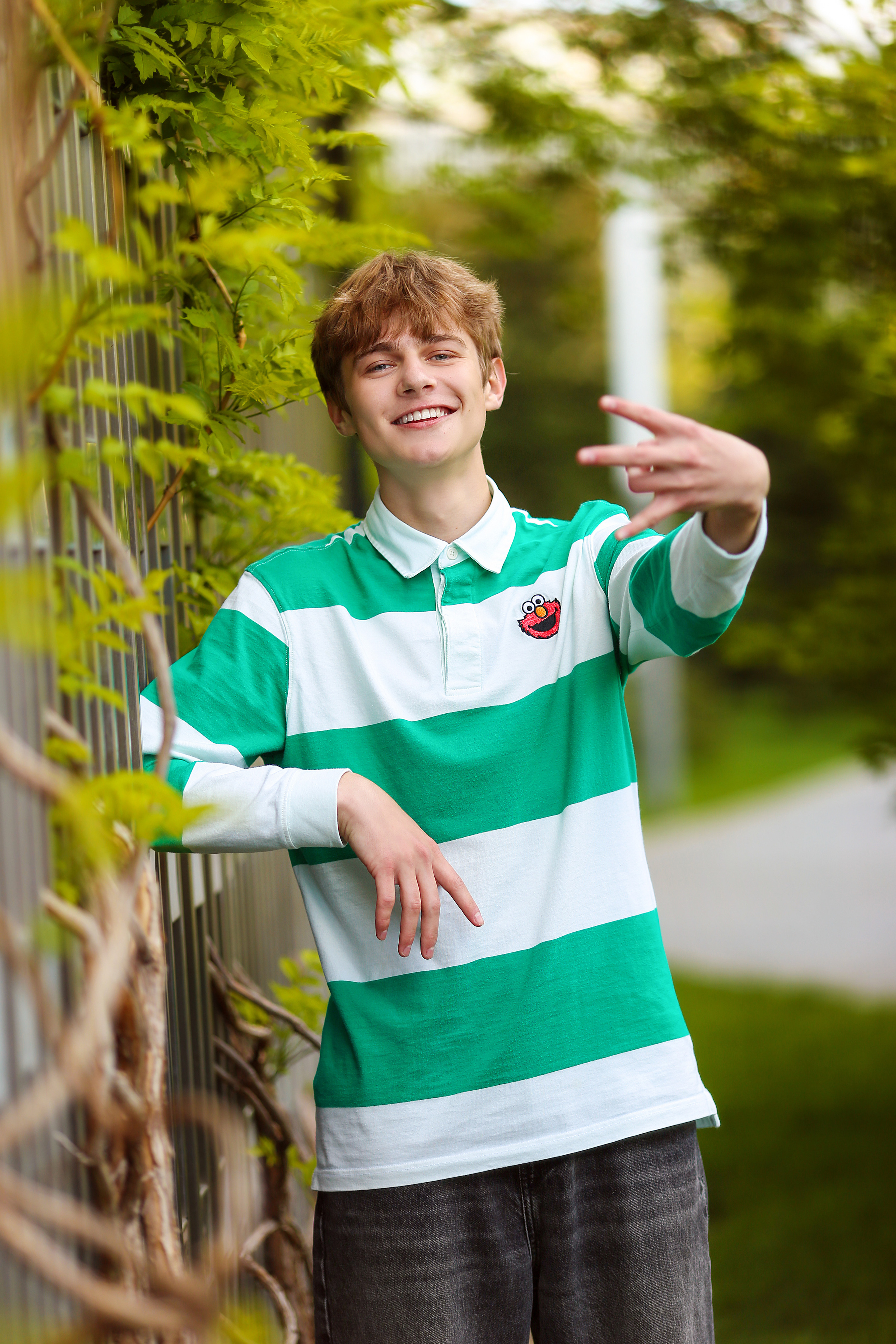 Школьные съемки. Выпускные фотоальбомы. Фотограф в Краснодаре и Краснодарском крае Светлана Койнаш